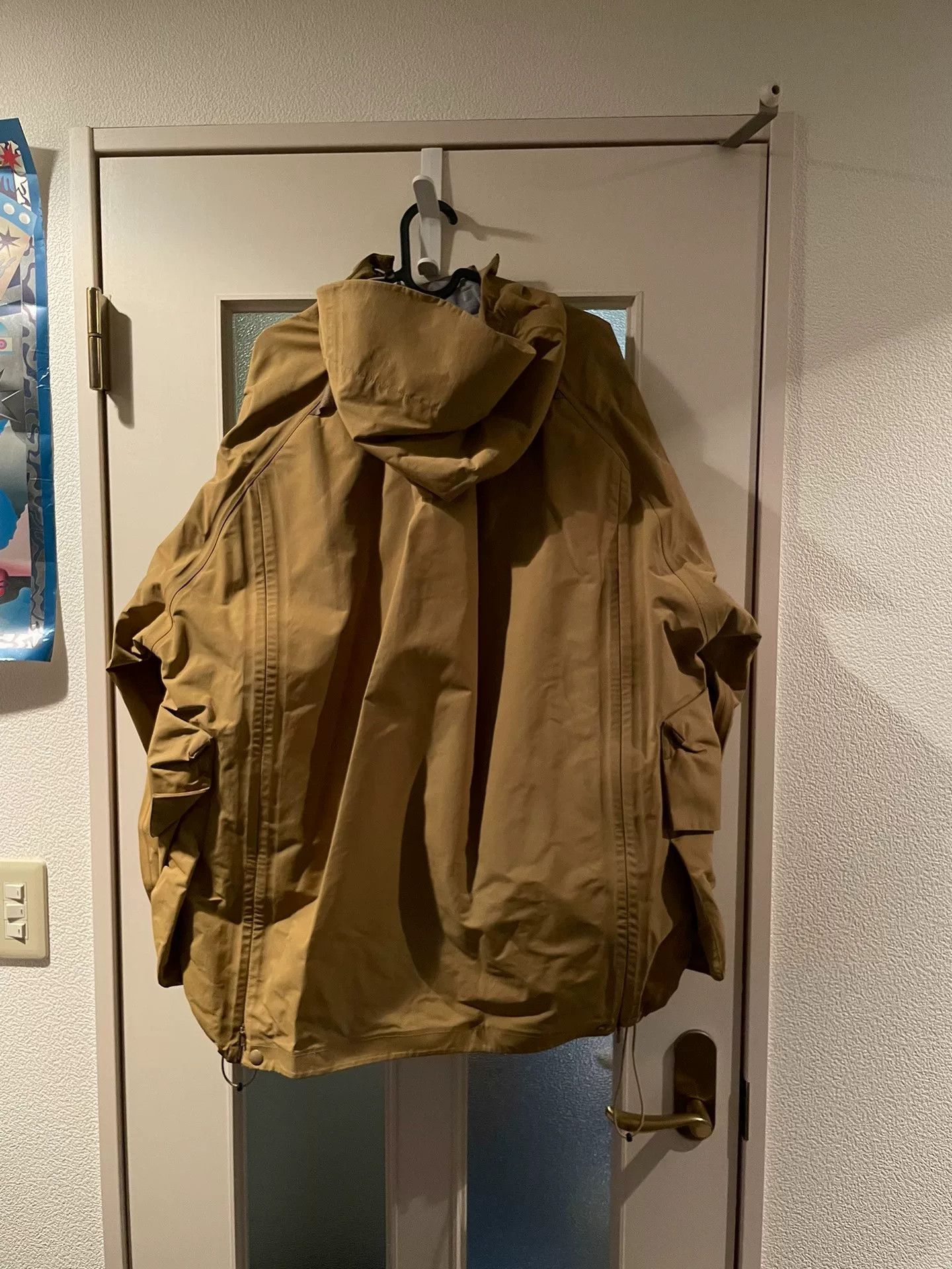 Norbit Norbit Multi-pocket Jacket Size US L / EU 52-54 / 3 - 2 Thumbnail