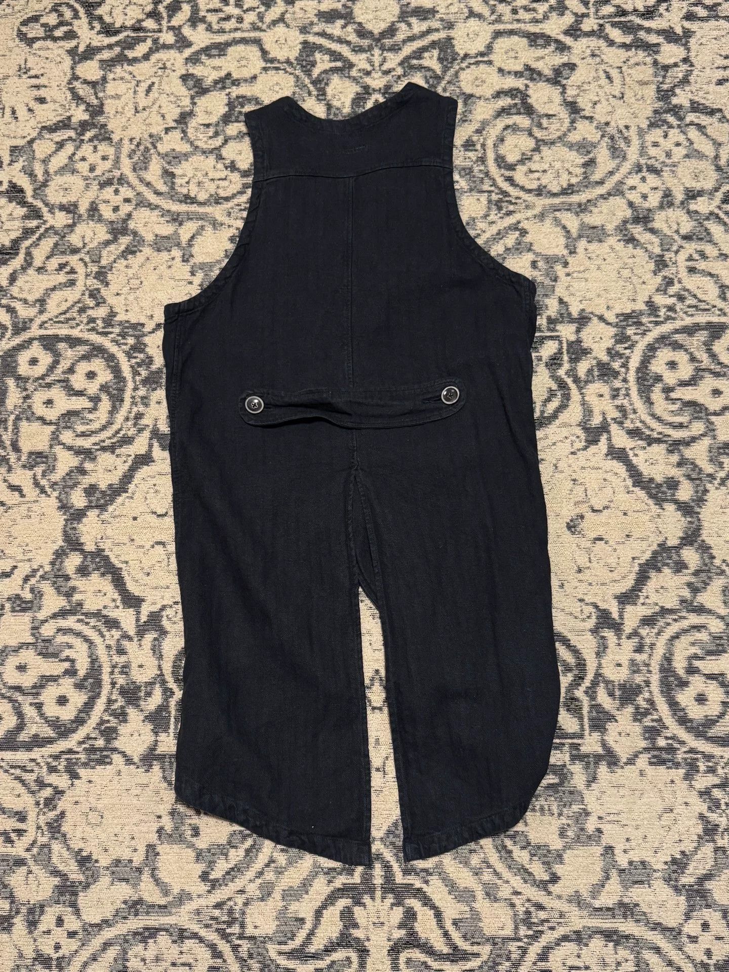Kapital Kapital Heavy-Duty Swallowtail Vest Size US M / EU 48-50 / 2 - 3 Thumbnail