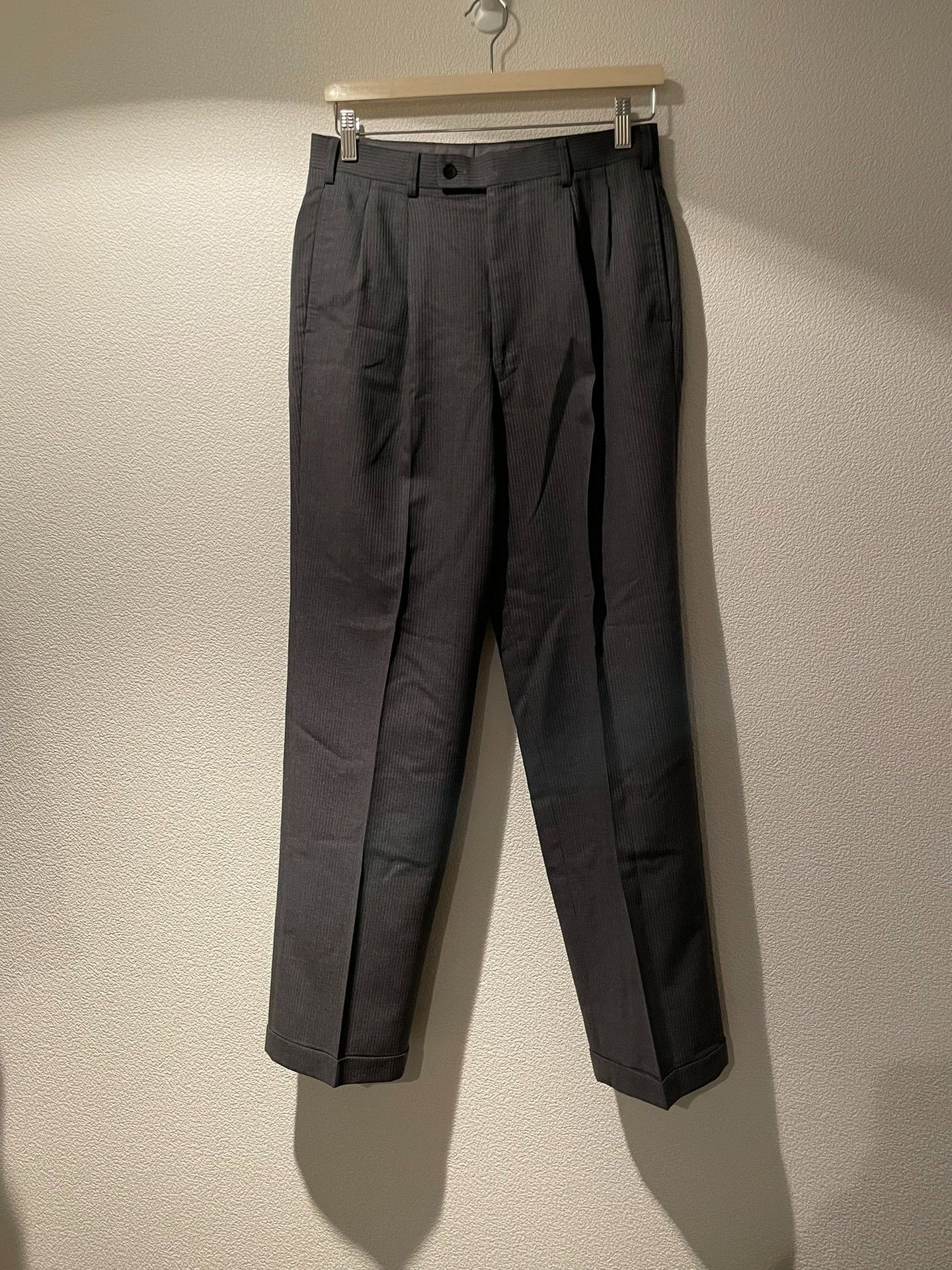 Jean Paul Gaultier Jean Paul Gaultier Objet Line Suit Set Size US M / EU 48-50 / 2 - 5 Thumbnail