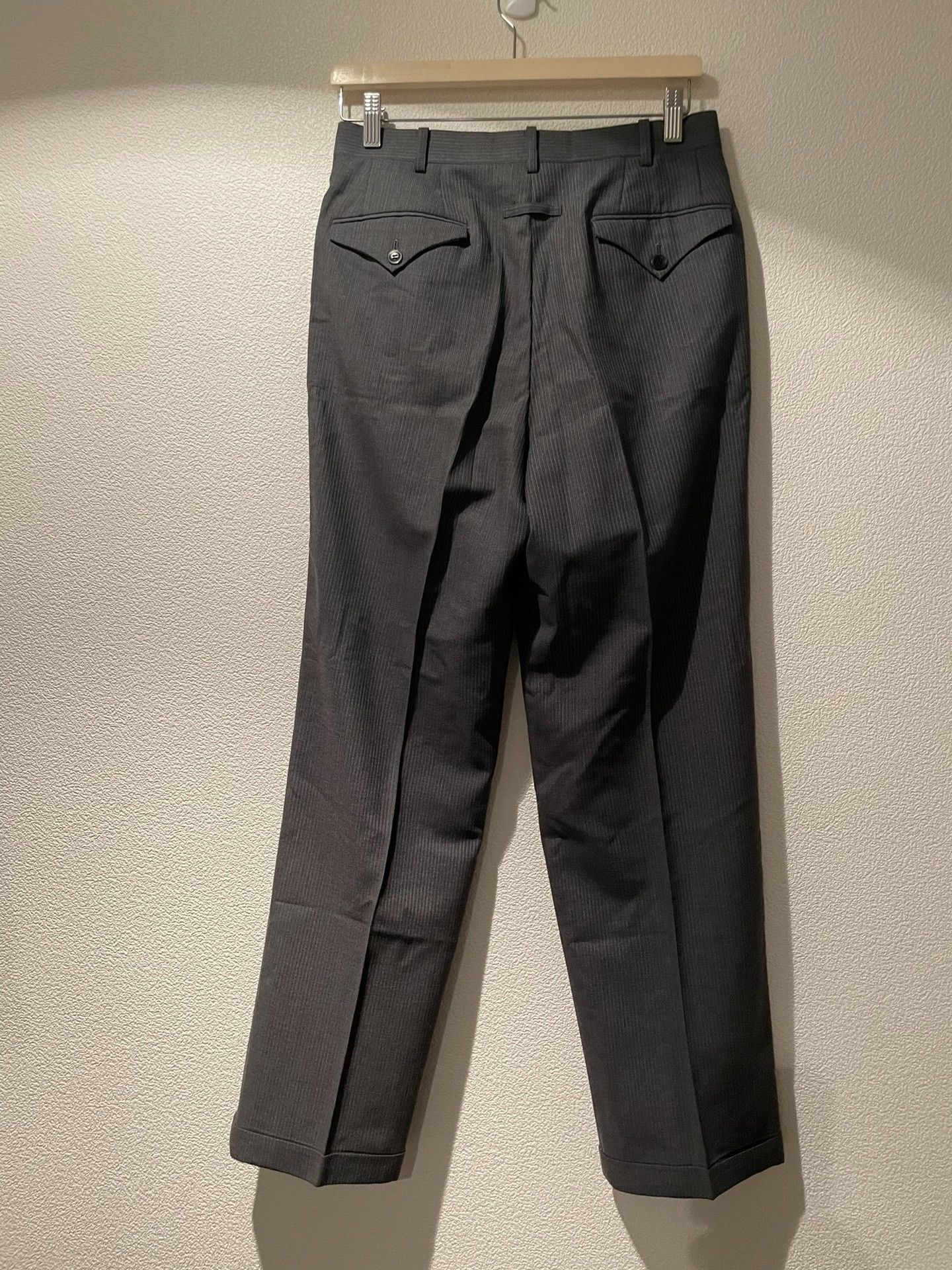Jean Paul Gaultier Jean Paul Gaultier Objet Line Suit Set Size US M / EU 48-50 / 2 - 6 Thumbnail