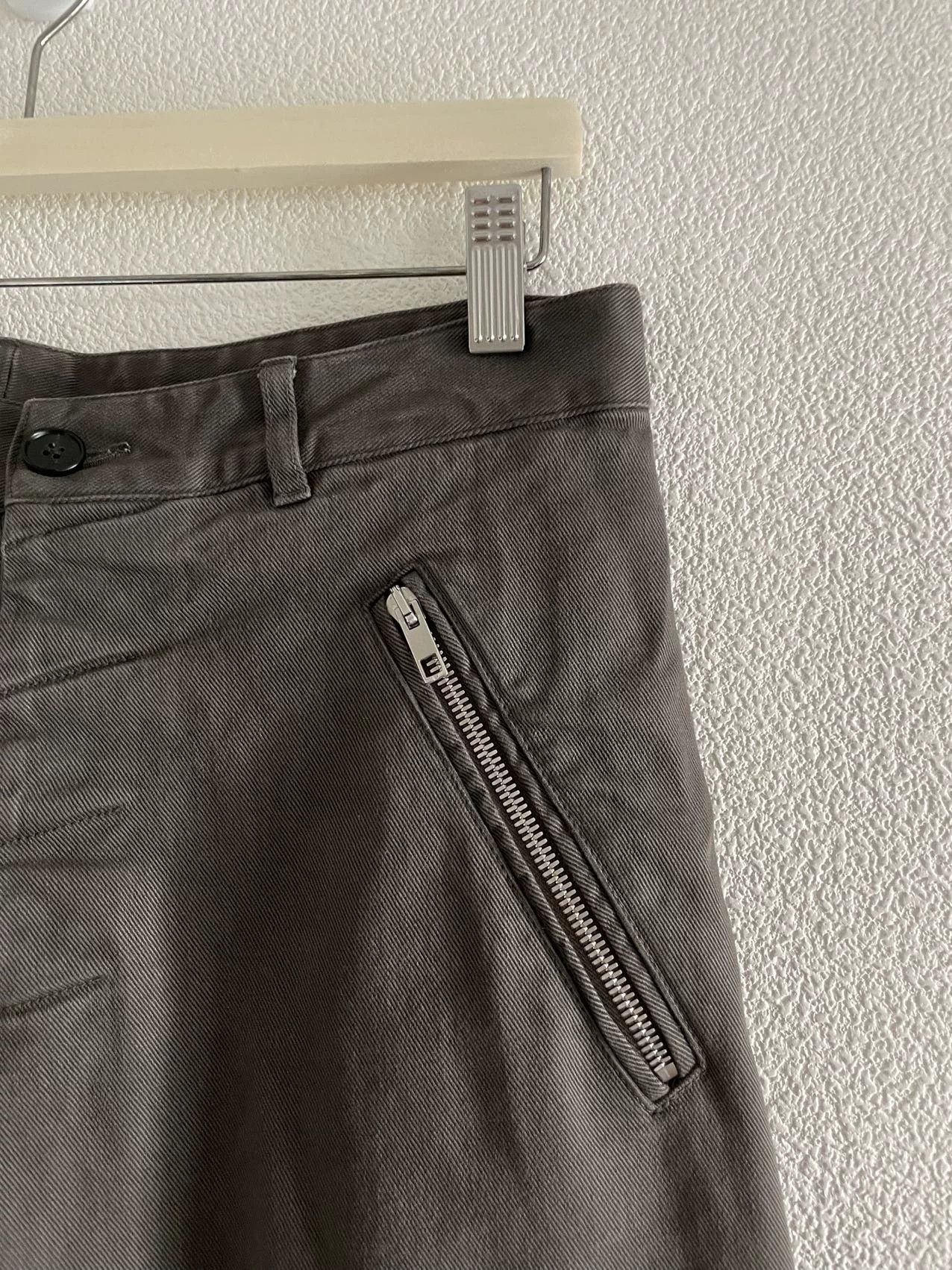 Maison Margiela Maison Margiela 17SS Jeans Size US 28 / EU 44 - 3 Thumbnail