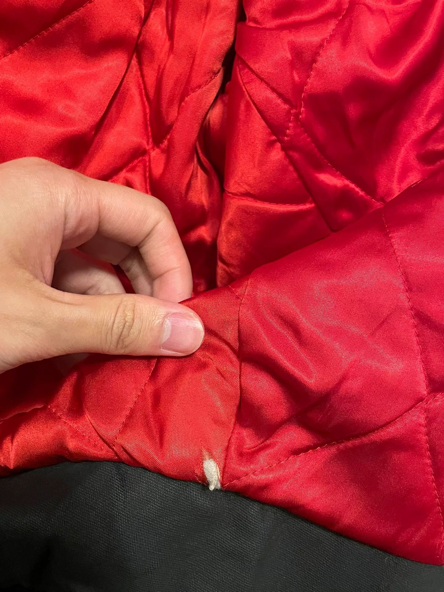 Armani Armani Balloon Jacket Size US M / EU 48-50 / 2 - 8 Thumbnail