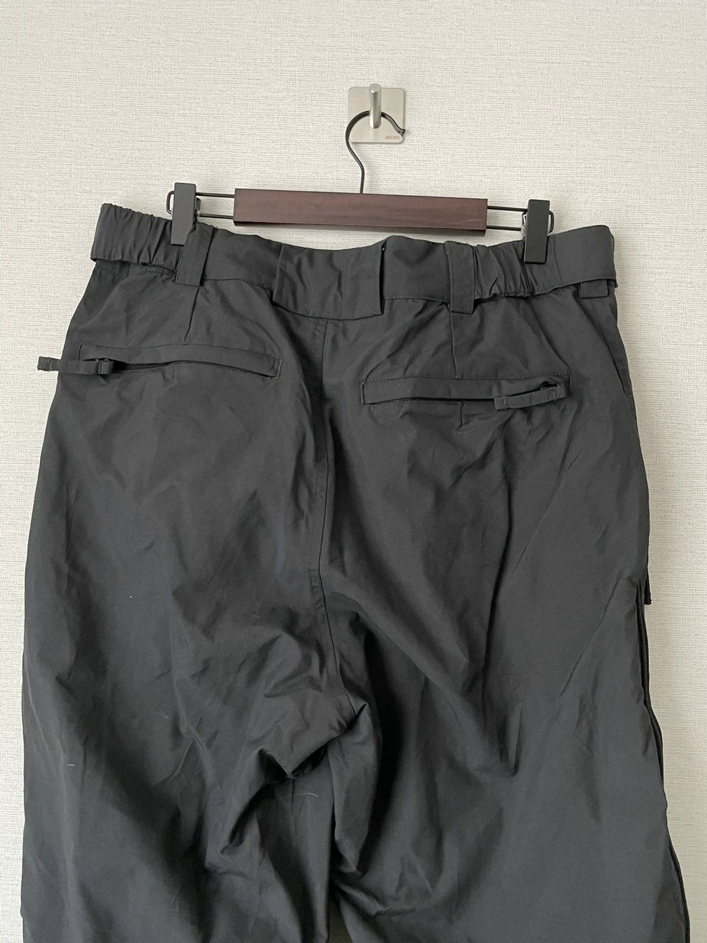 Snowday Bear Snowboards Japanese Ski Pants Size US 31 - 6 Thumbnail