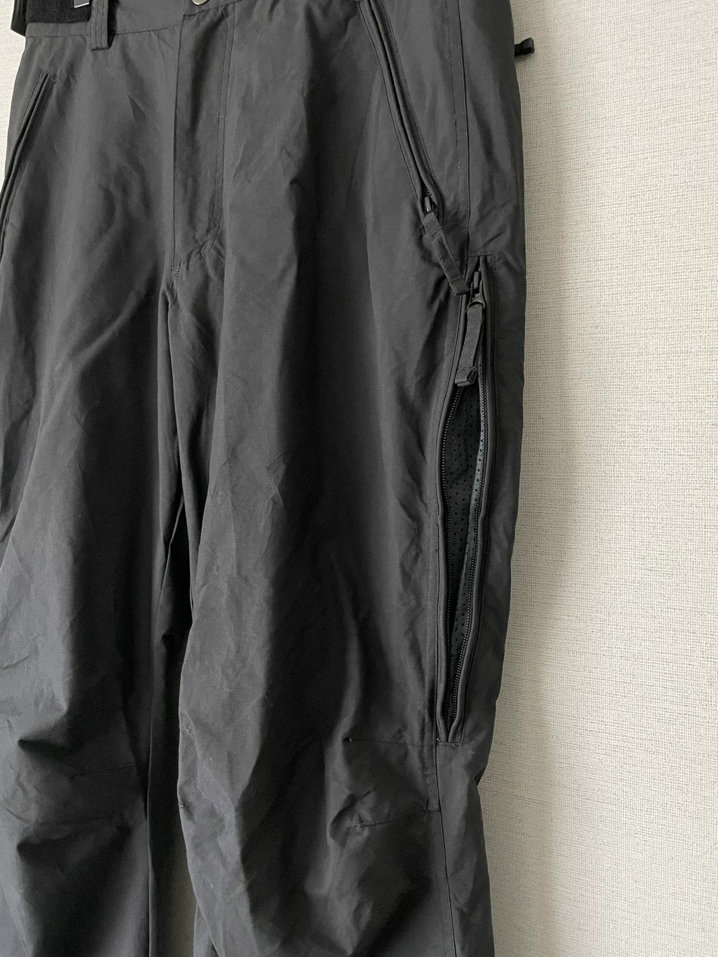 Snowday Bear Snowboards Japanese Ski Pants Size US 31 - 2 Thumbnail