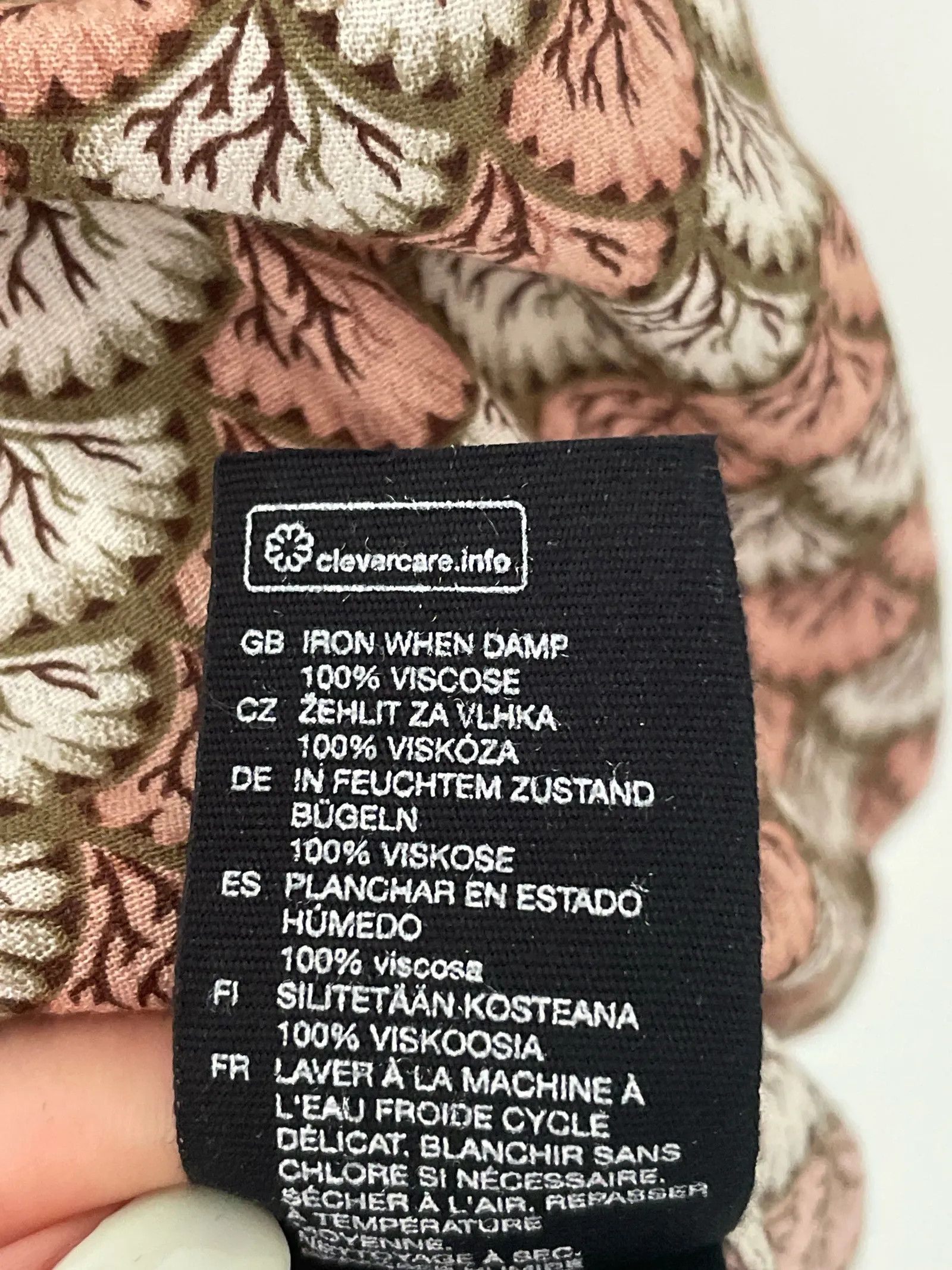 & Other Stories & Other Stories Dress Size XS / US 0-2 / IT 36-38 - 4 Thumbnail