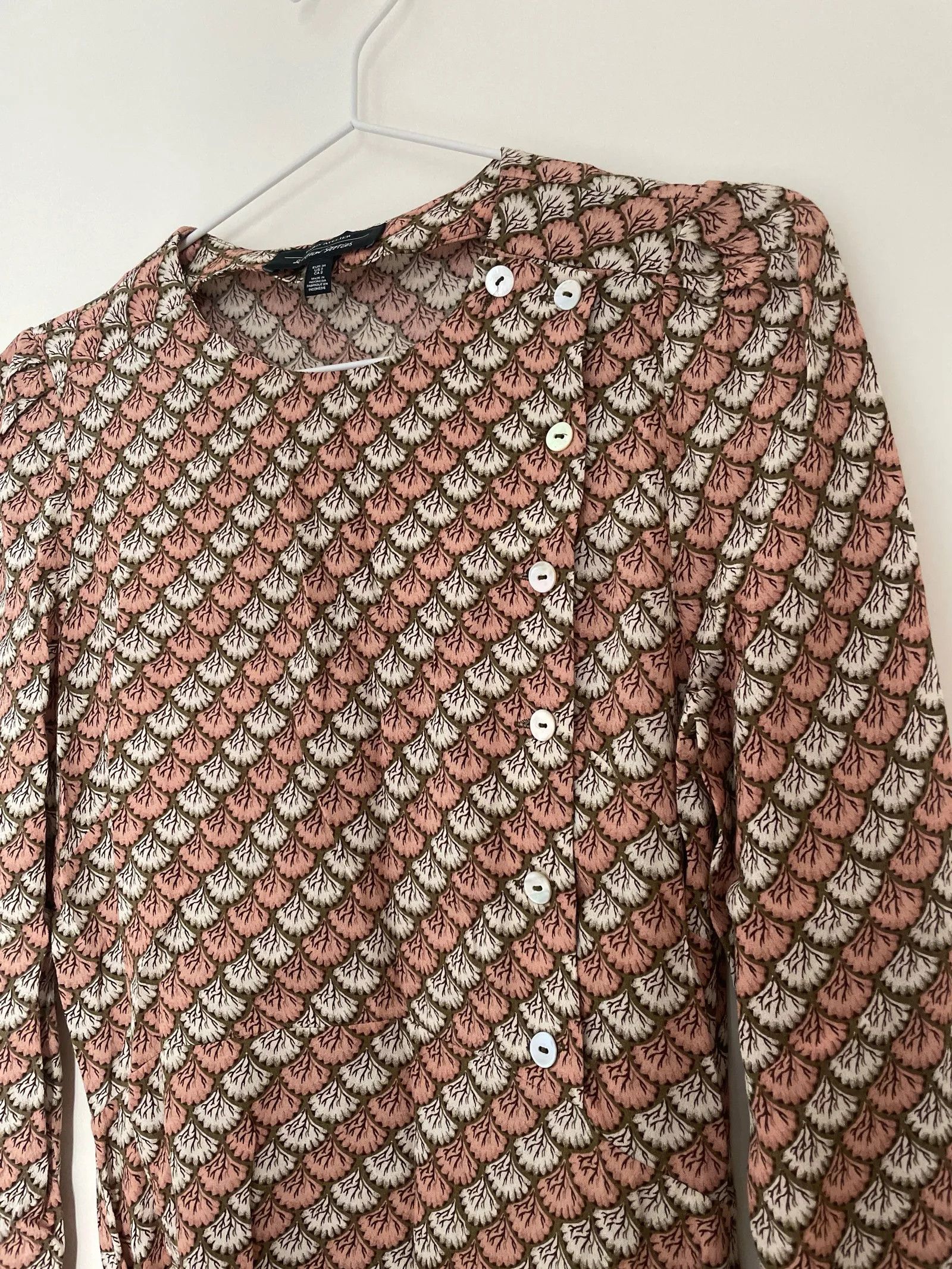 & Other Stories & Other Stories Dress Size XS / US 0-2 / IT 36-38 - 5 Thumbnail