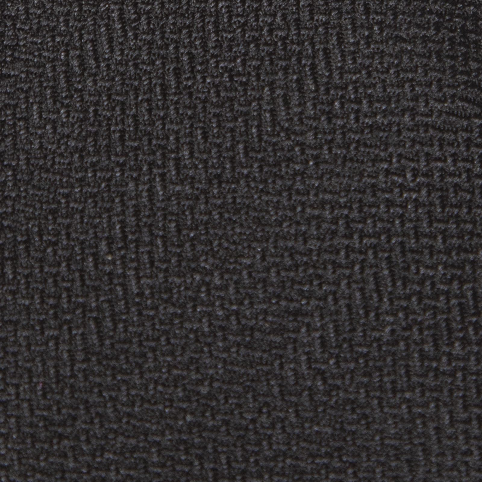 Dolce & Gabbana Black Skinny Tie Size ONE SIZE - 4 Thumbnail