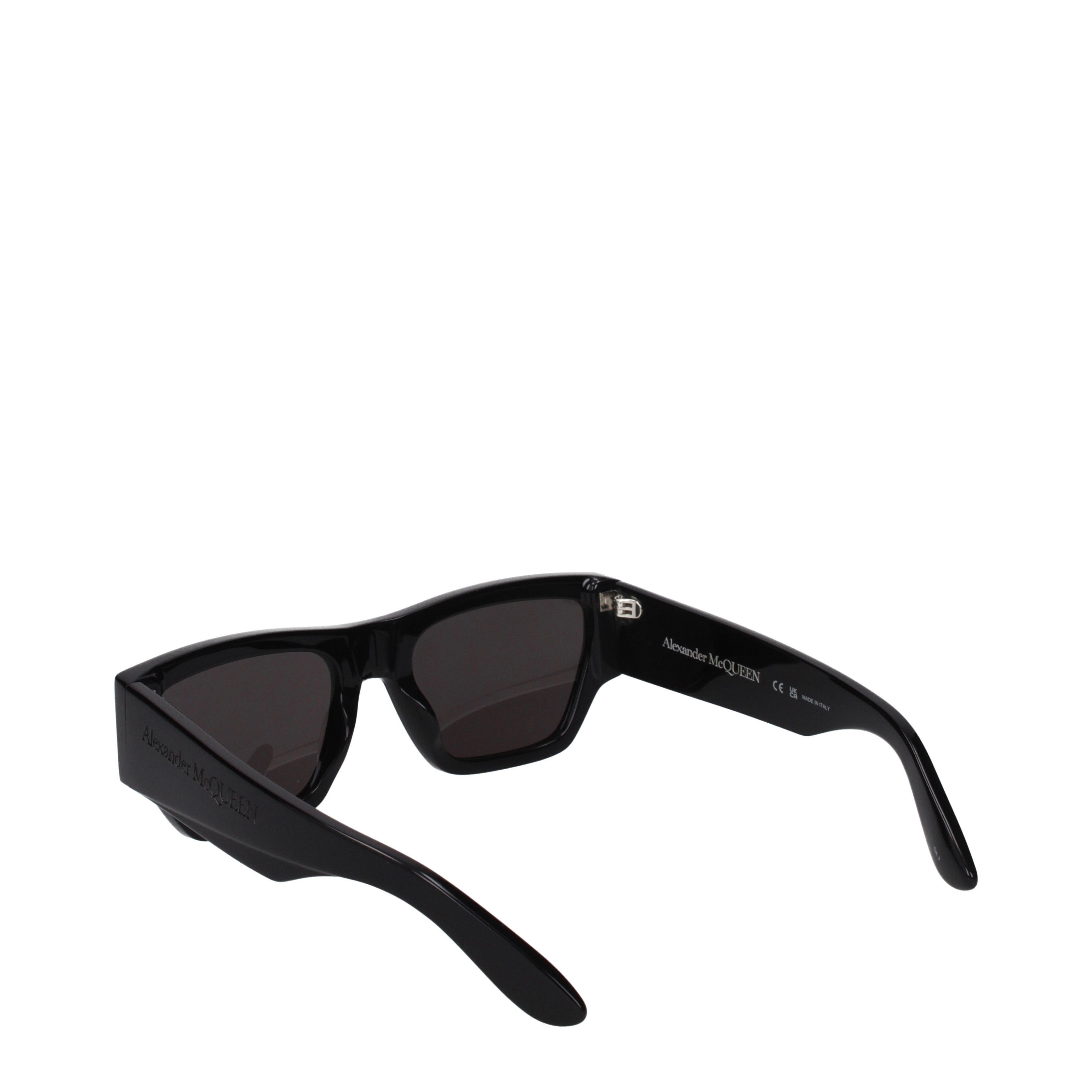 Alexander McQueen Sunglasses Size ONE SIZE - 2 Thumbnail