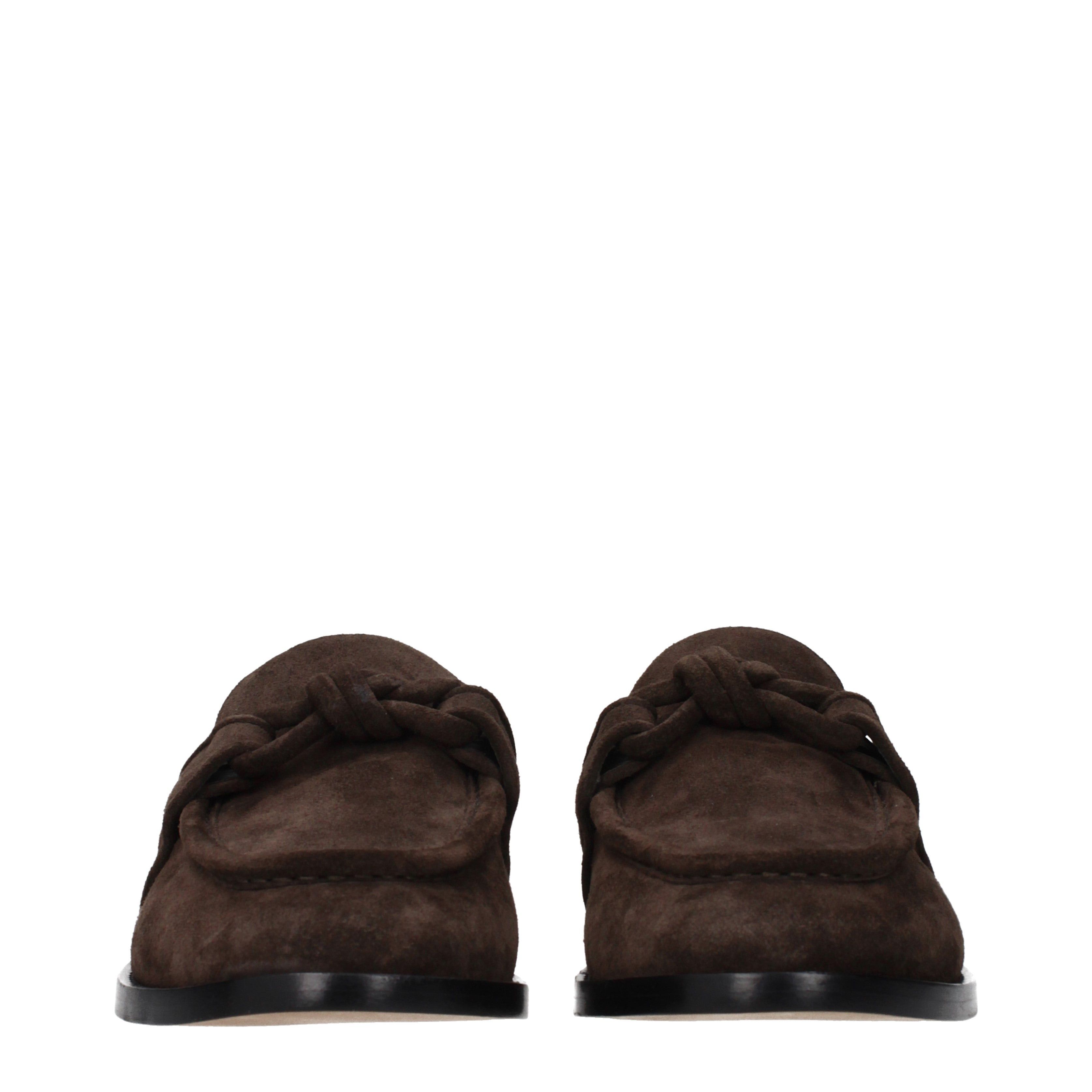 Bottega Veneta Loafers Size US 8.5 / EU 41-42 - 3 Thumbnail