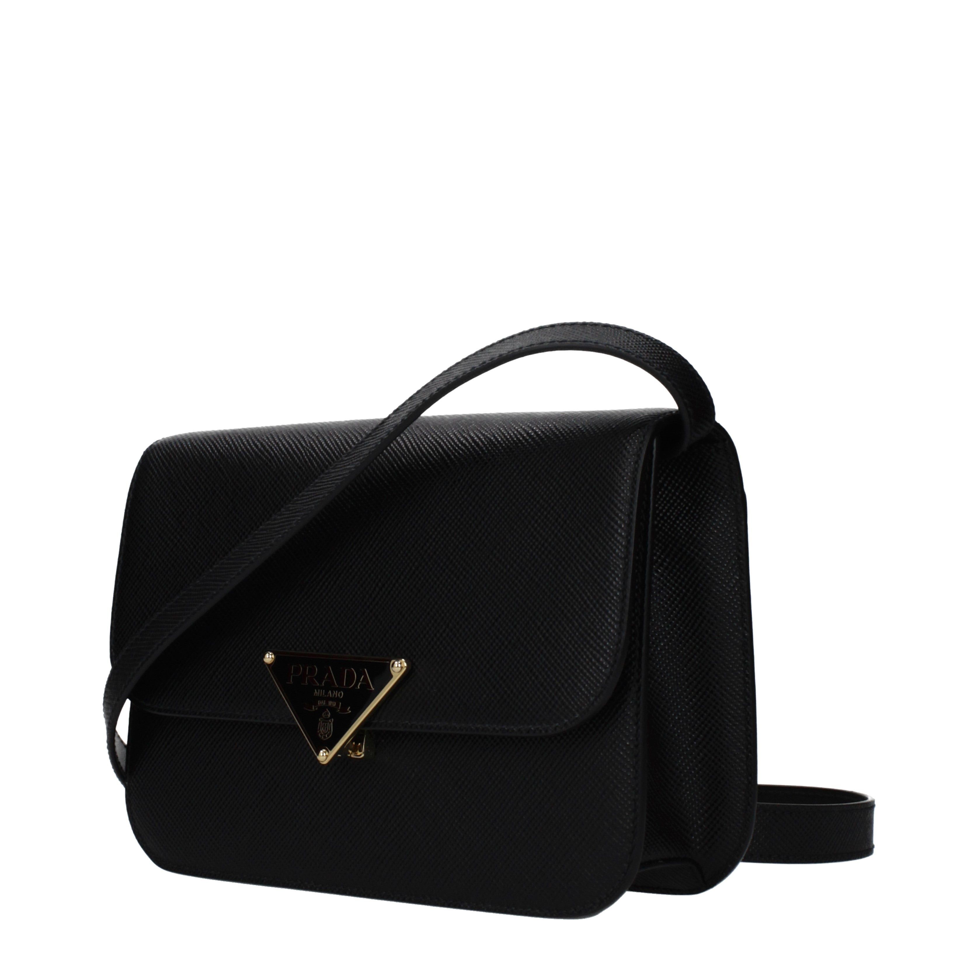 Prada Shoulder Bags Size ONE SIZE - 2 Thumbnail
