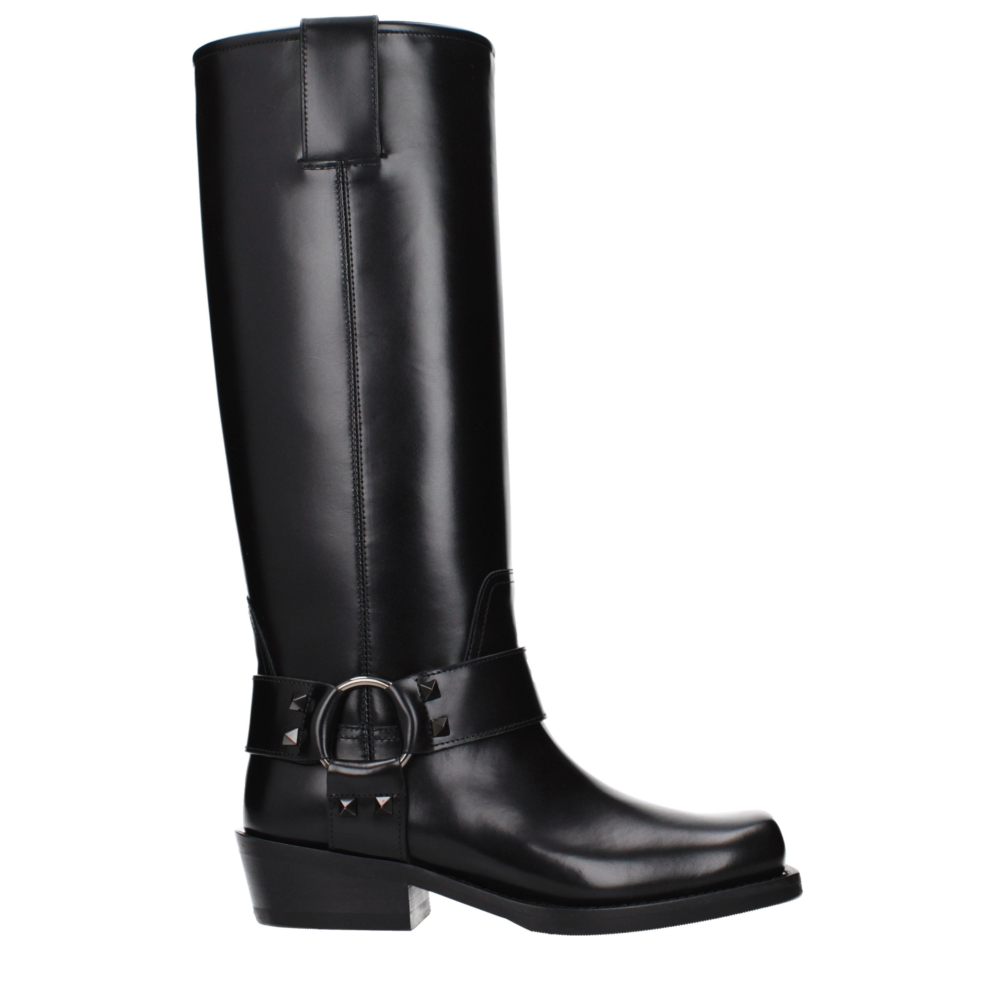 Valentino Boots Size US 8 / IT 38 - 2 Thumbnail
