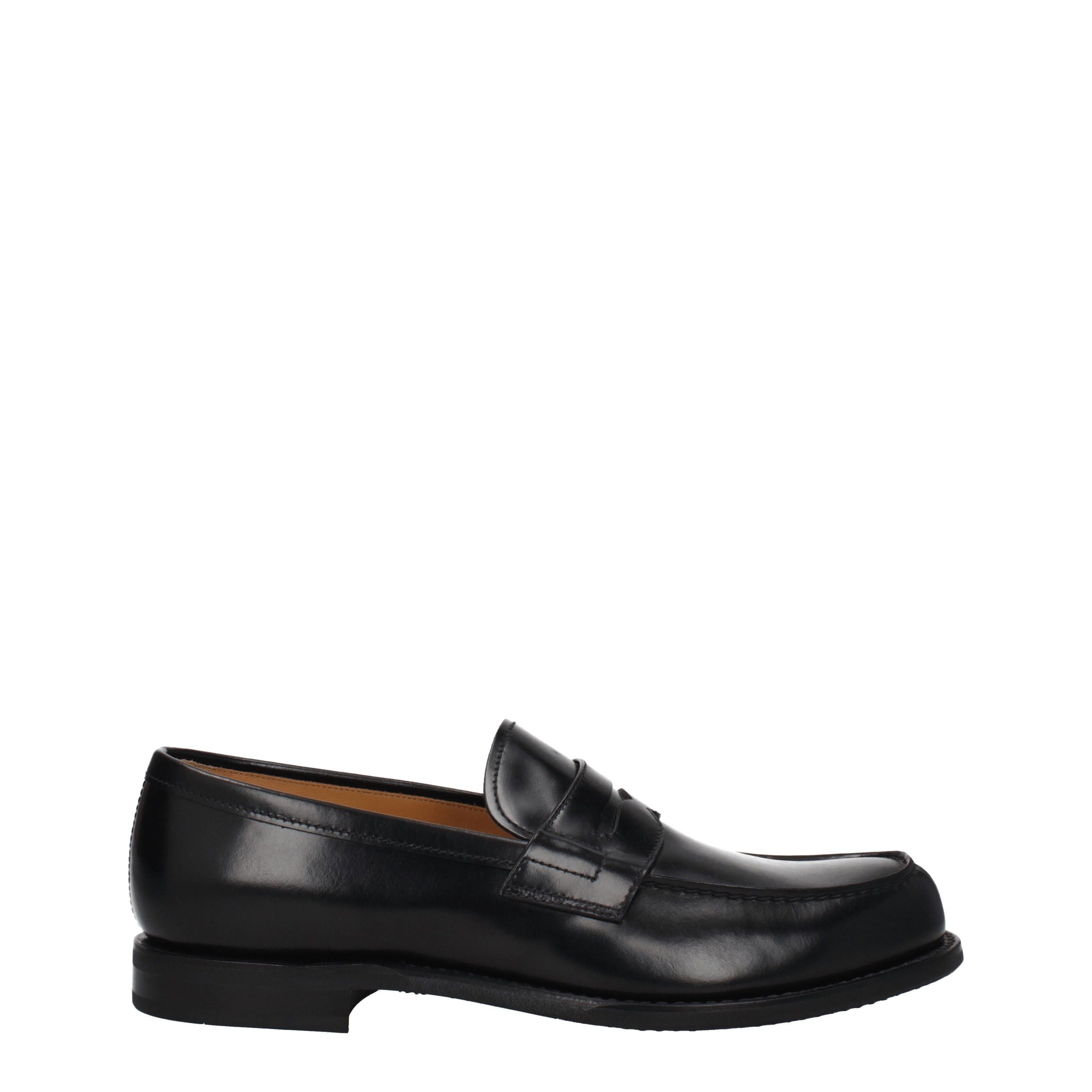 Church's Loafers Size US 8 / EU 41 - 2 Thumbnail