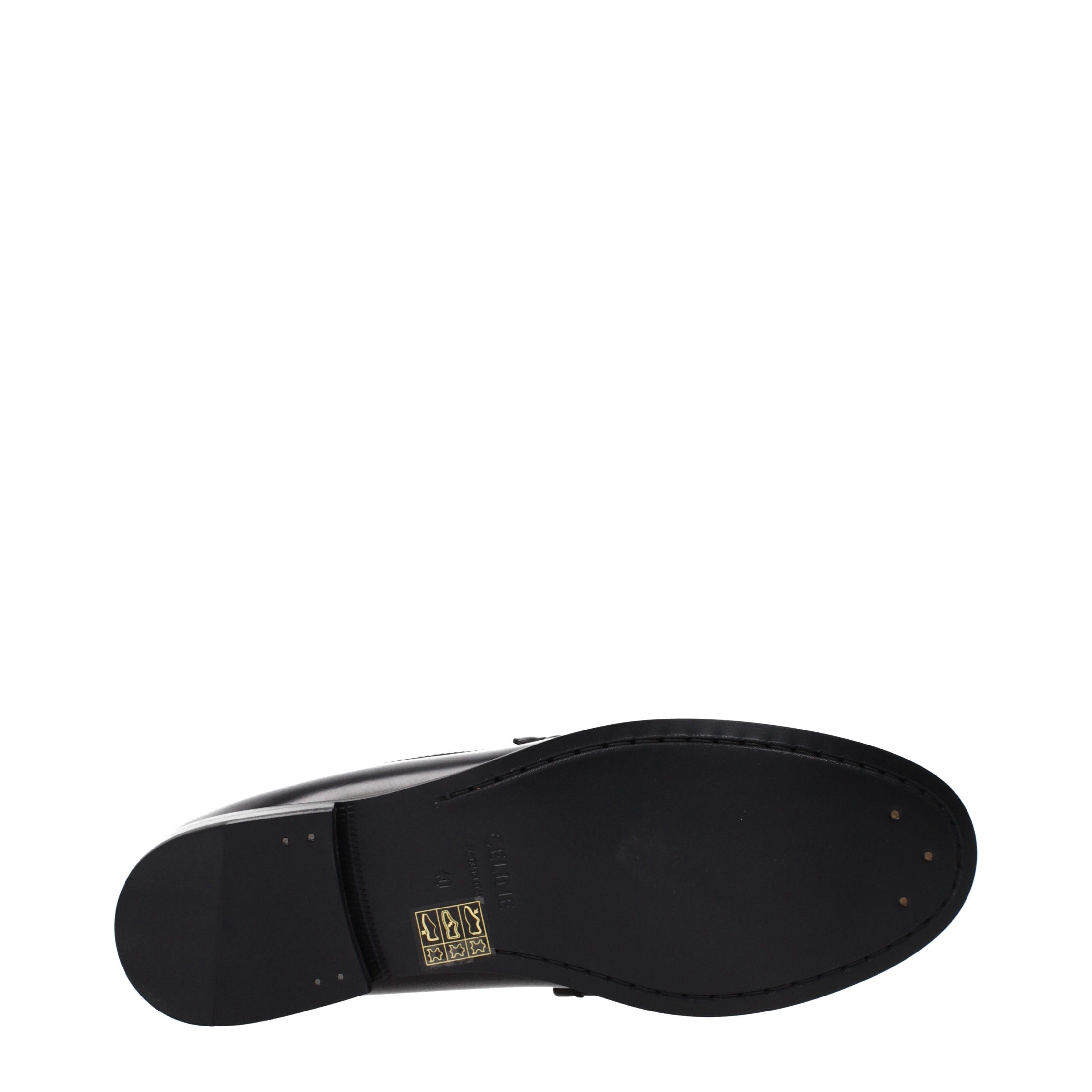 Celine Loafers Size US 10 / IT 40 - 5 Thumbnail
