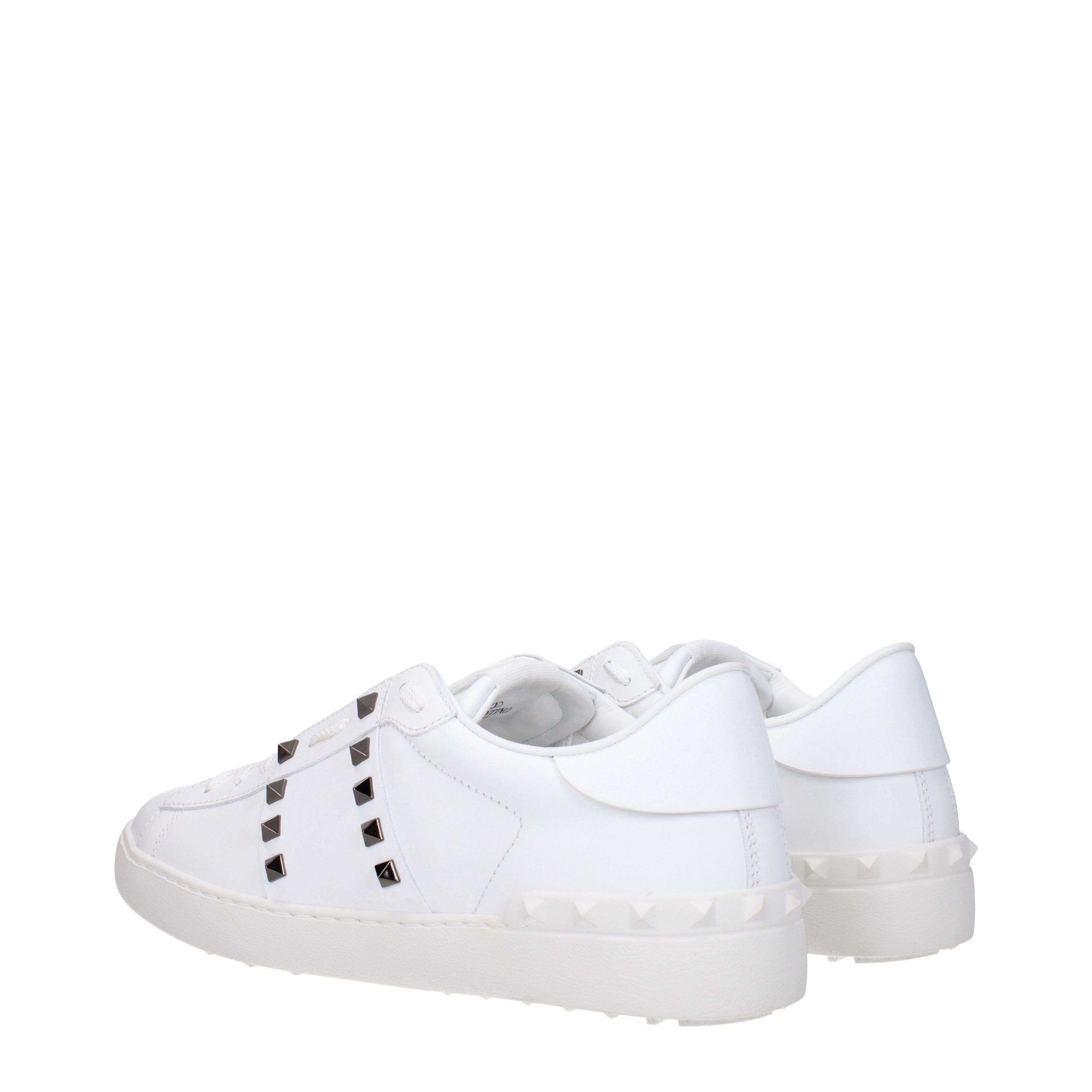 Valentino Sneakers Size US 12 / EU 45 - 4 Thumbnail