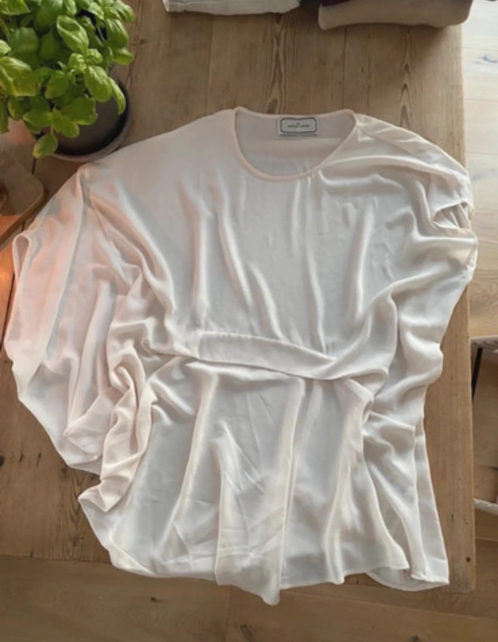 By Malene Birger By Malene Birger Blouse Size XS / US 0-2 / IT 36-38 - 5 Thumbnail