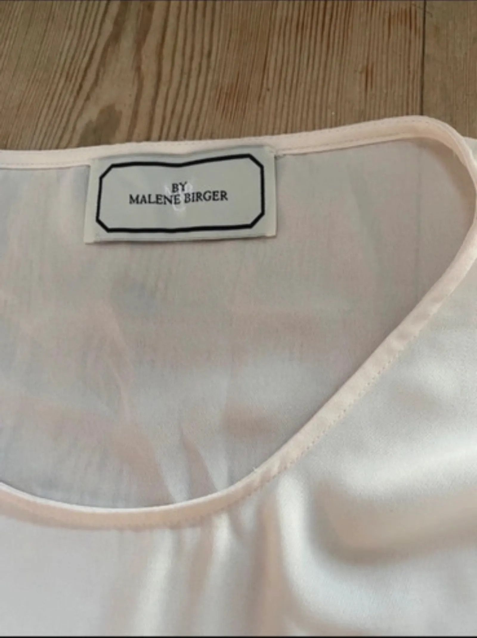 By Malene Birger By Malene Birger Blouse Size XS / US 0-2 / IT 36-38 - 3 Thumbnail