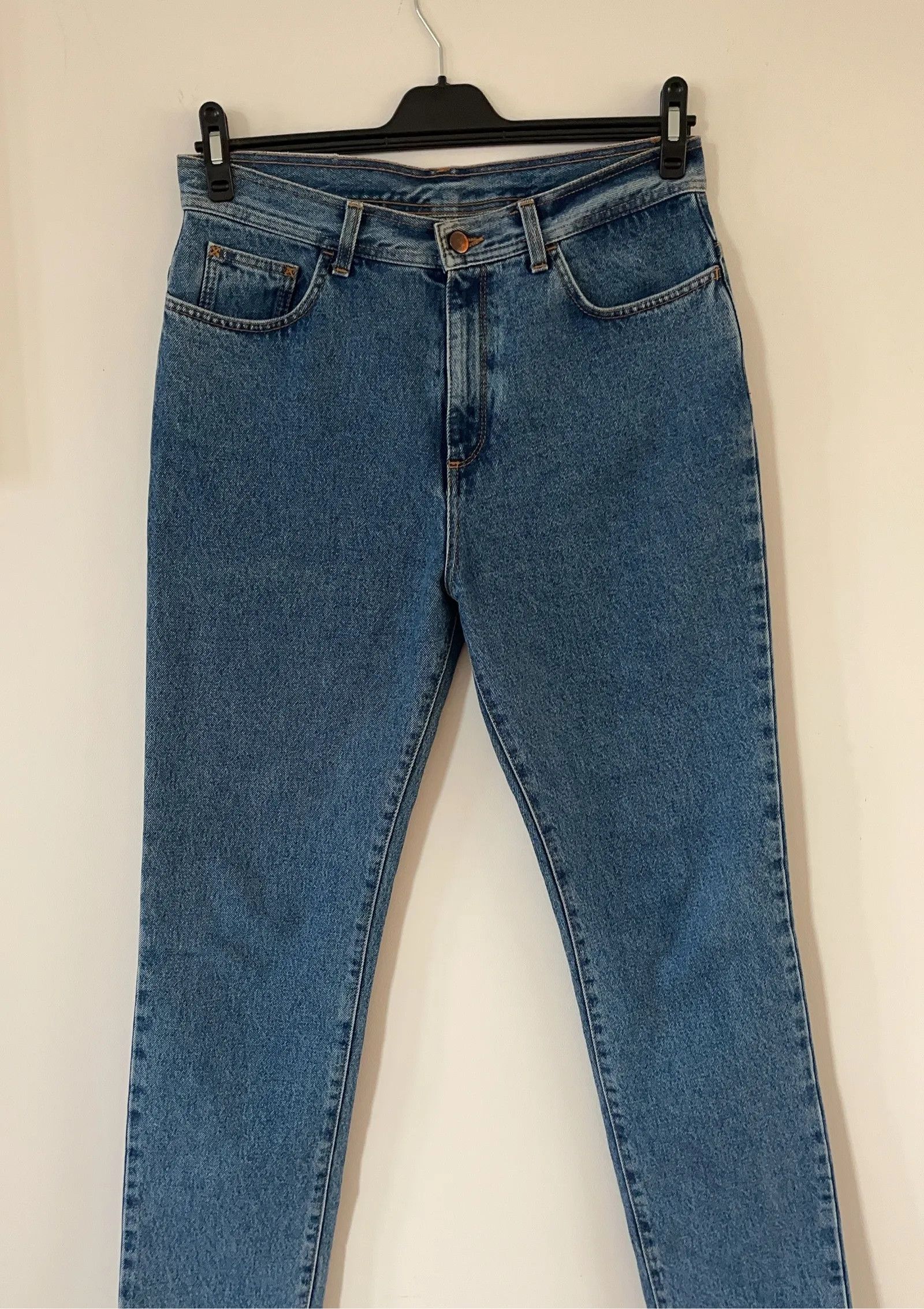 Rodebjer Rodebjer Susan Jeans Size 30" / US 8 / IT 44 - 2 Thumbnail