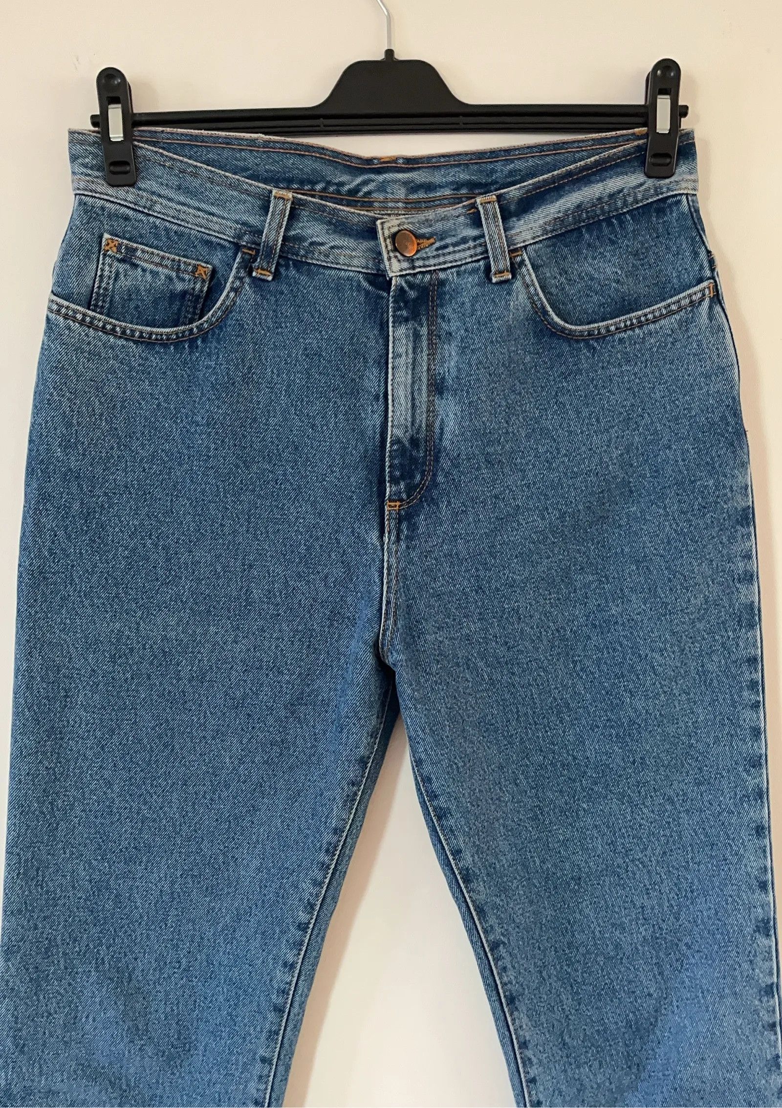 Rodebjer Rodebjer Susan Jeans Size 30" / US 8 / IT 44 - 3 Thumbnail