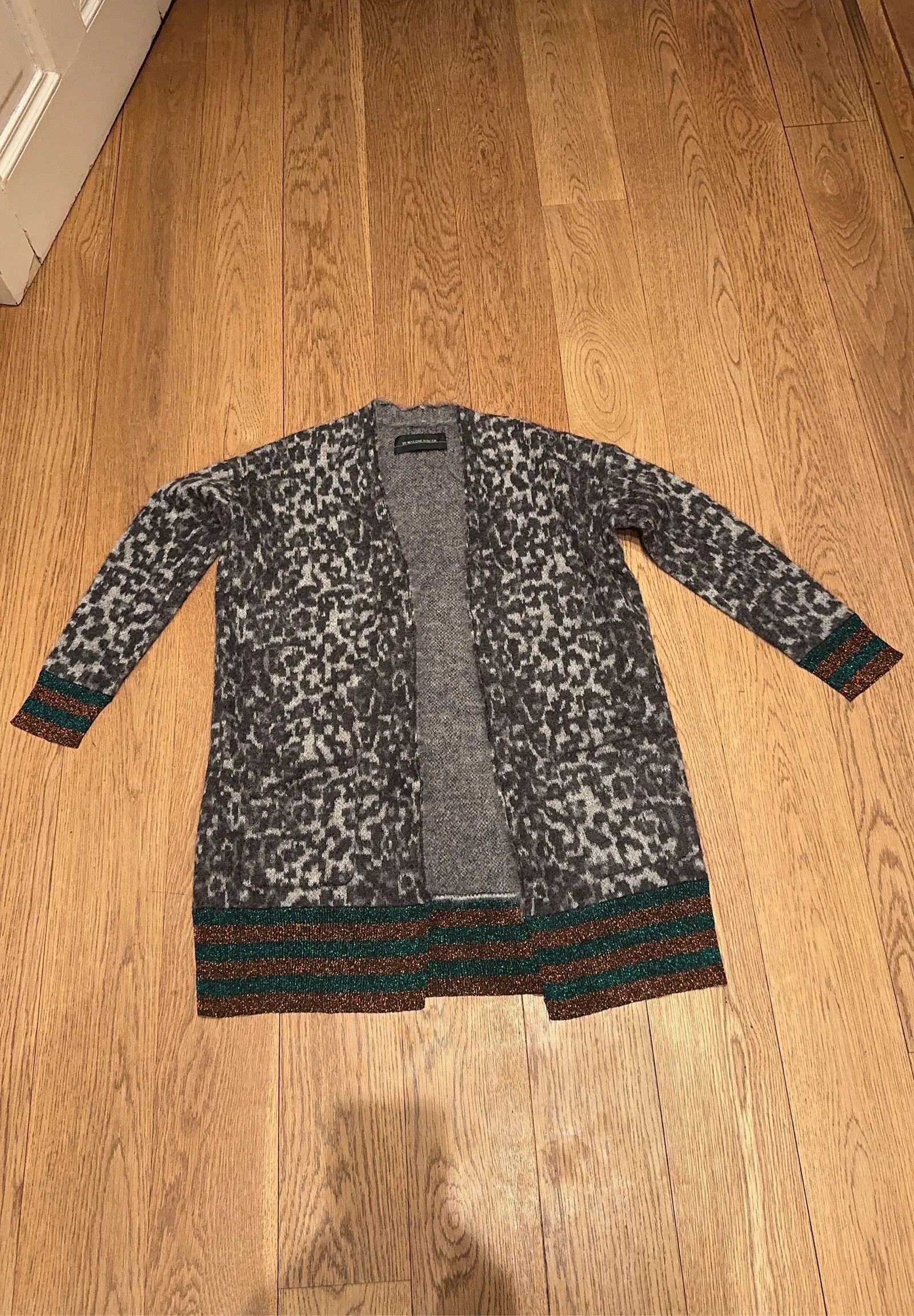 By Malene Birger By Malene Birger Cardigan Size XS / US 0-2 / IT 36-38 - 2 Thumbnail