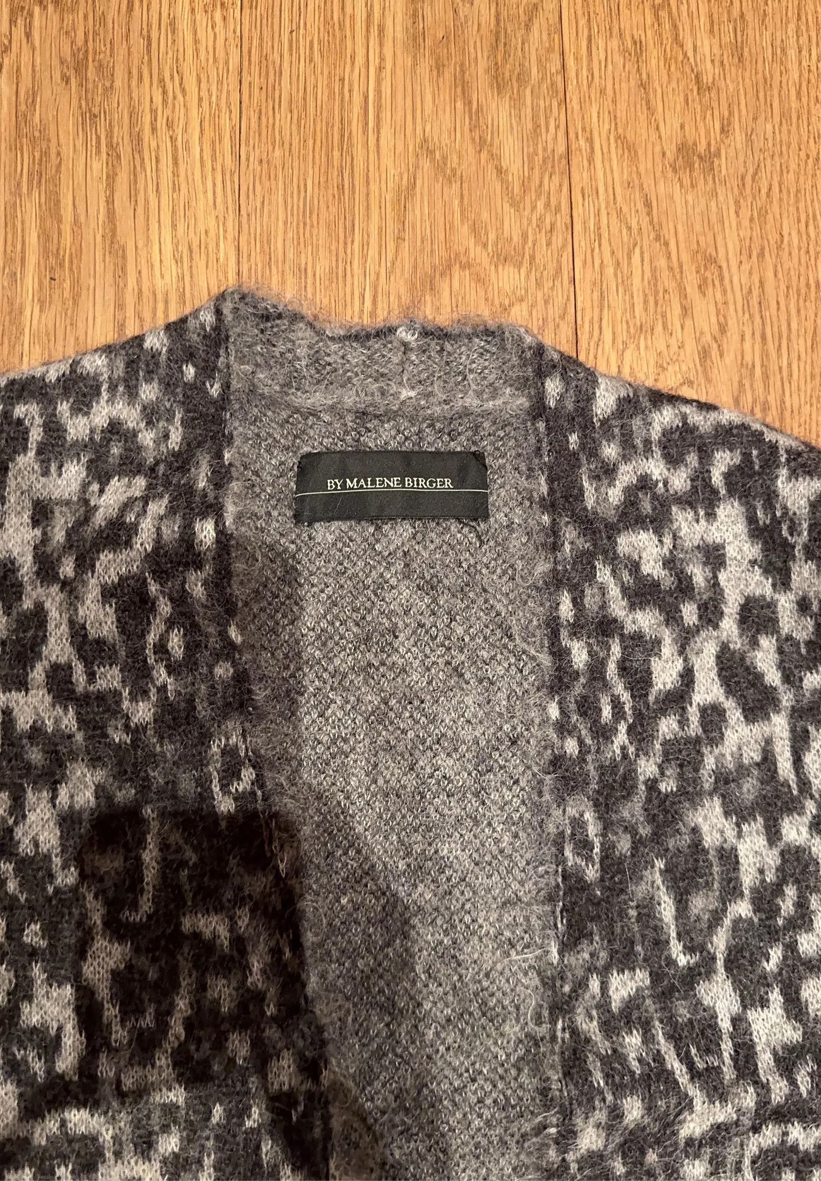 By Malene Birger By Malene Birger Cardigan Size XS / US 0-2 / IT 36-38 - 3 Thumbnail