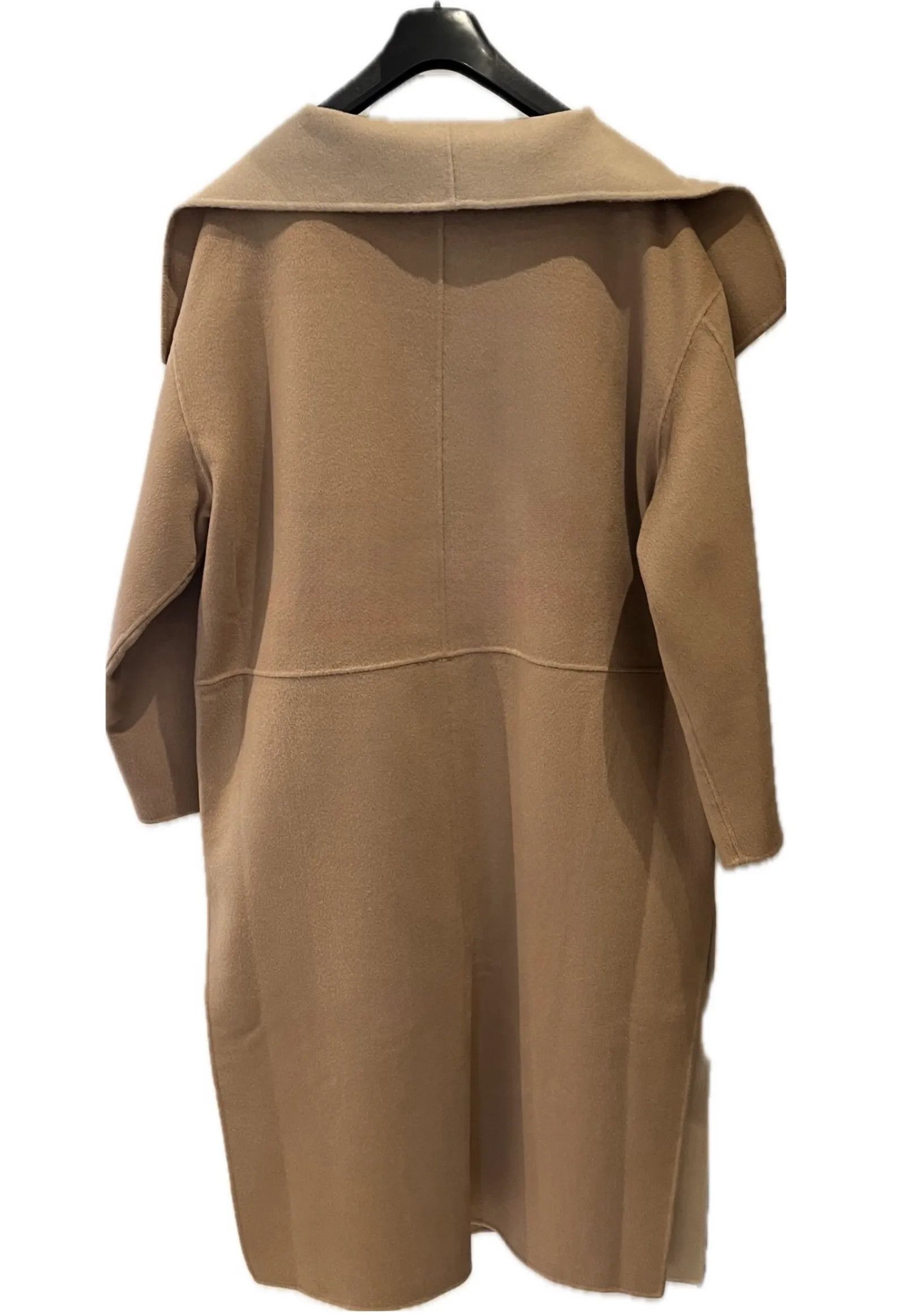 Toteme Toteme Coat Size L / US 10 / IT 46 - 3 Thumbnail