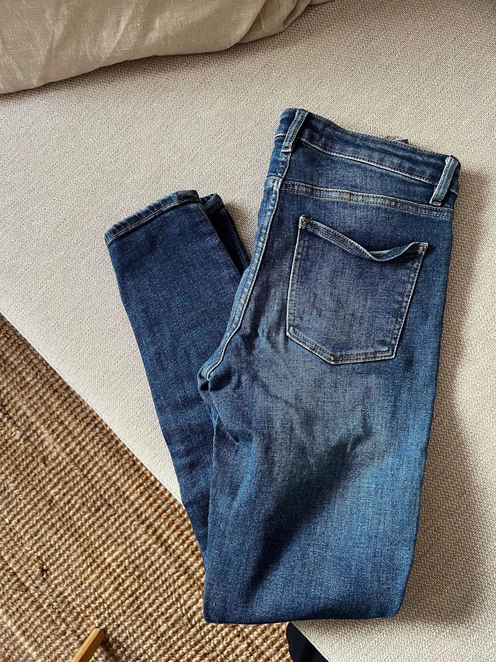 Acne Studios Acne Studios Jeans Size 26" / US 2 / IT 38 - 3 Thumbnail