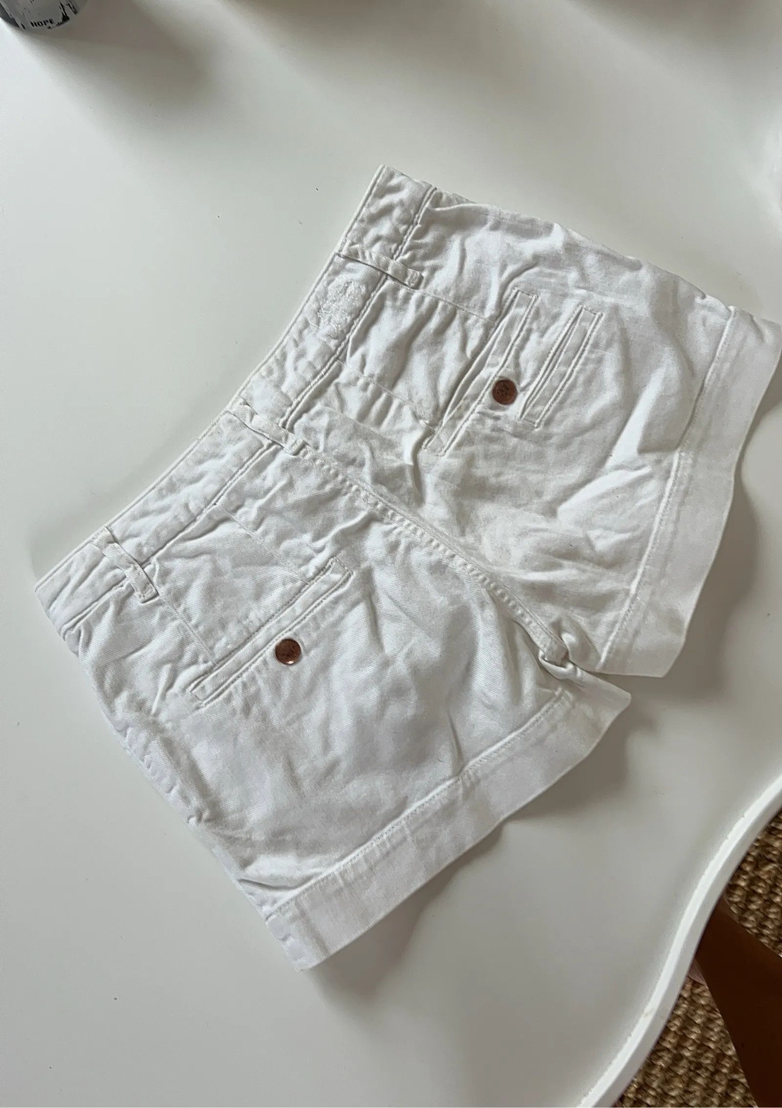 Dagmar Dagmar Shorts Size 27" / US 4 / IT 40 - 2 Thumbnail