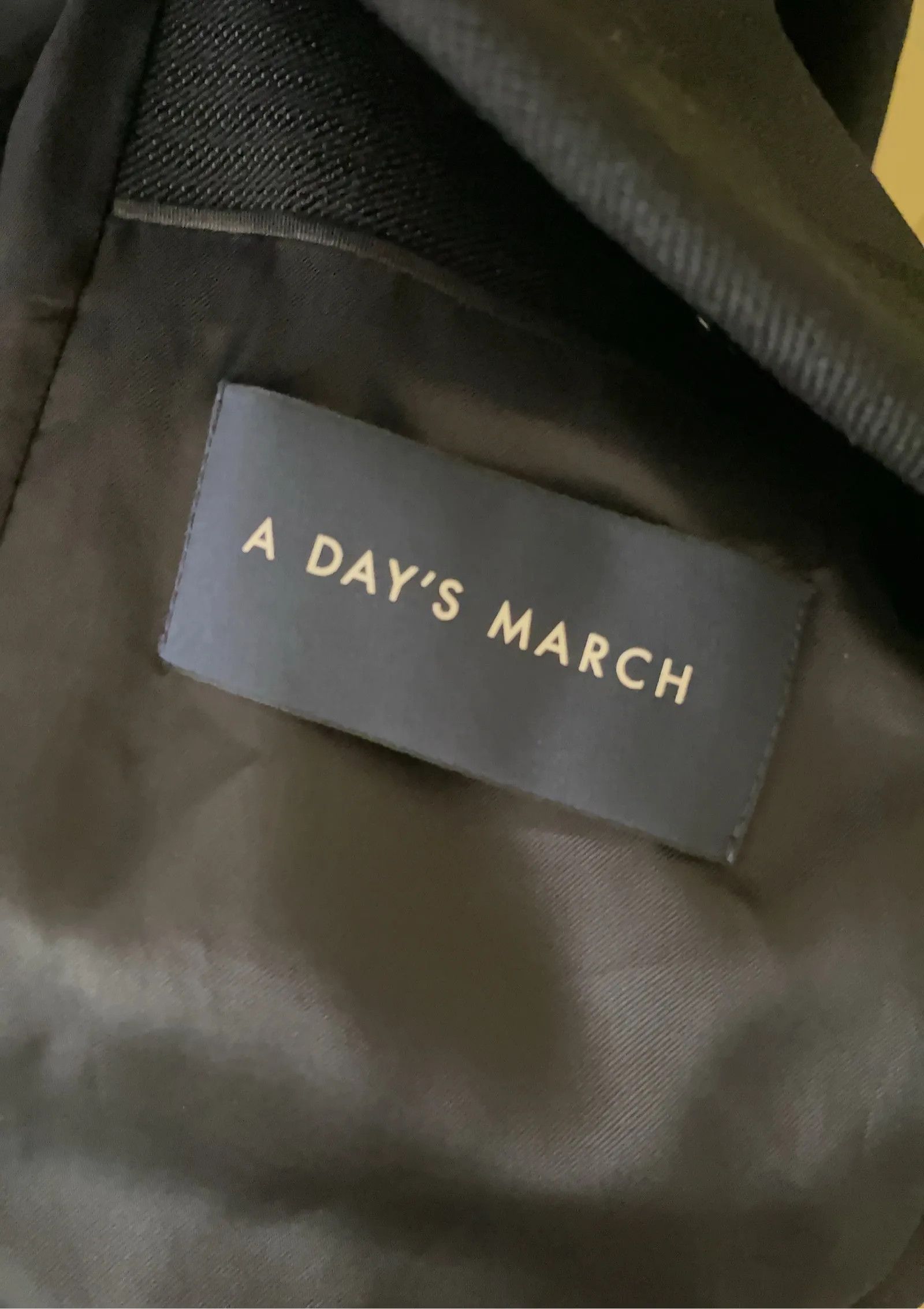 A Day's March A Day's March Blazer Size XS / US 0-2 / IT 36-38 - 2 Thumbnail