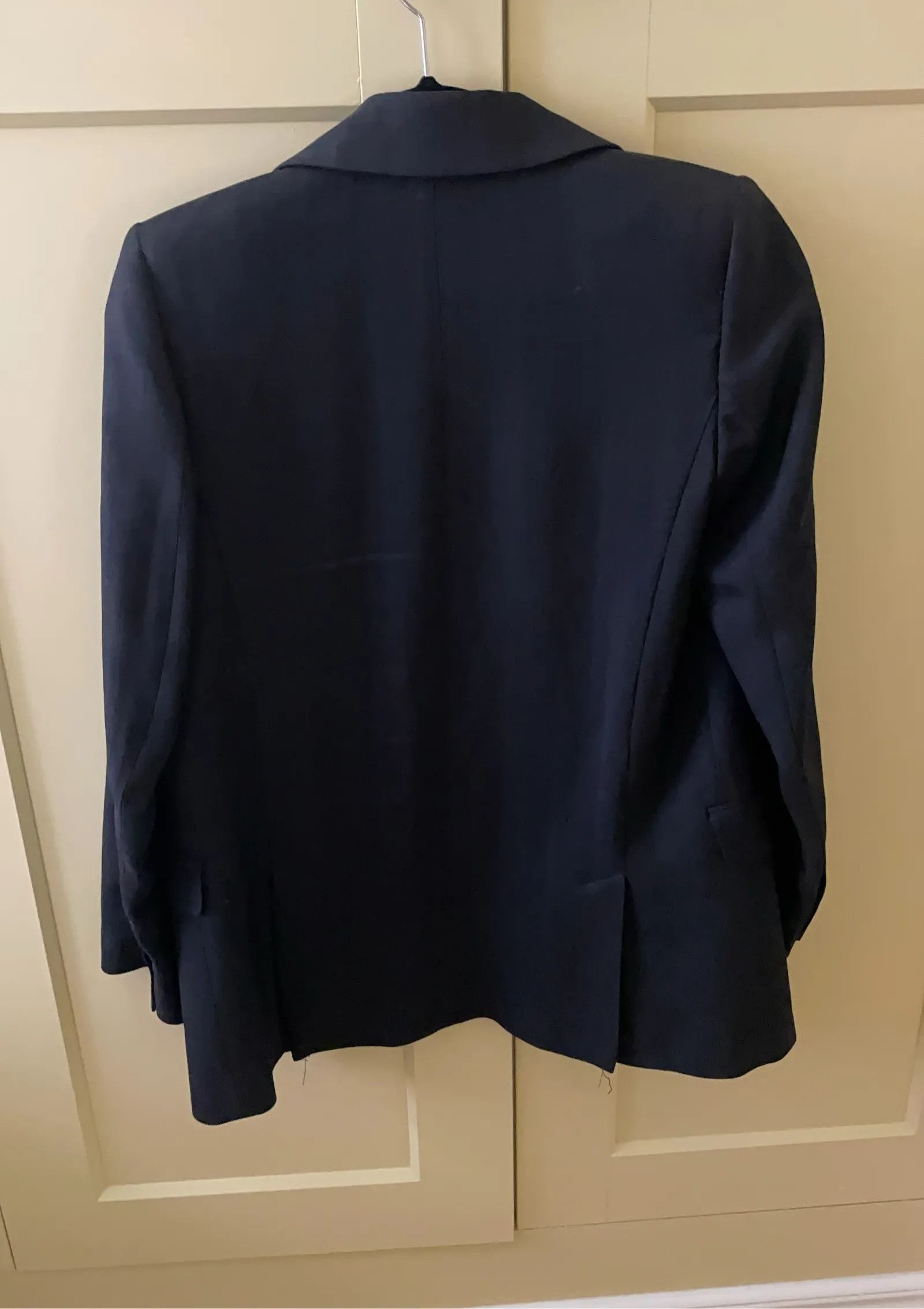 A Day's March A Day's March Blazer Size XS / US 0-2 / IT 36-38 - 4 Thumbnail