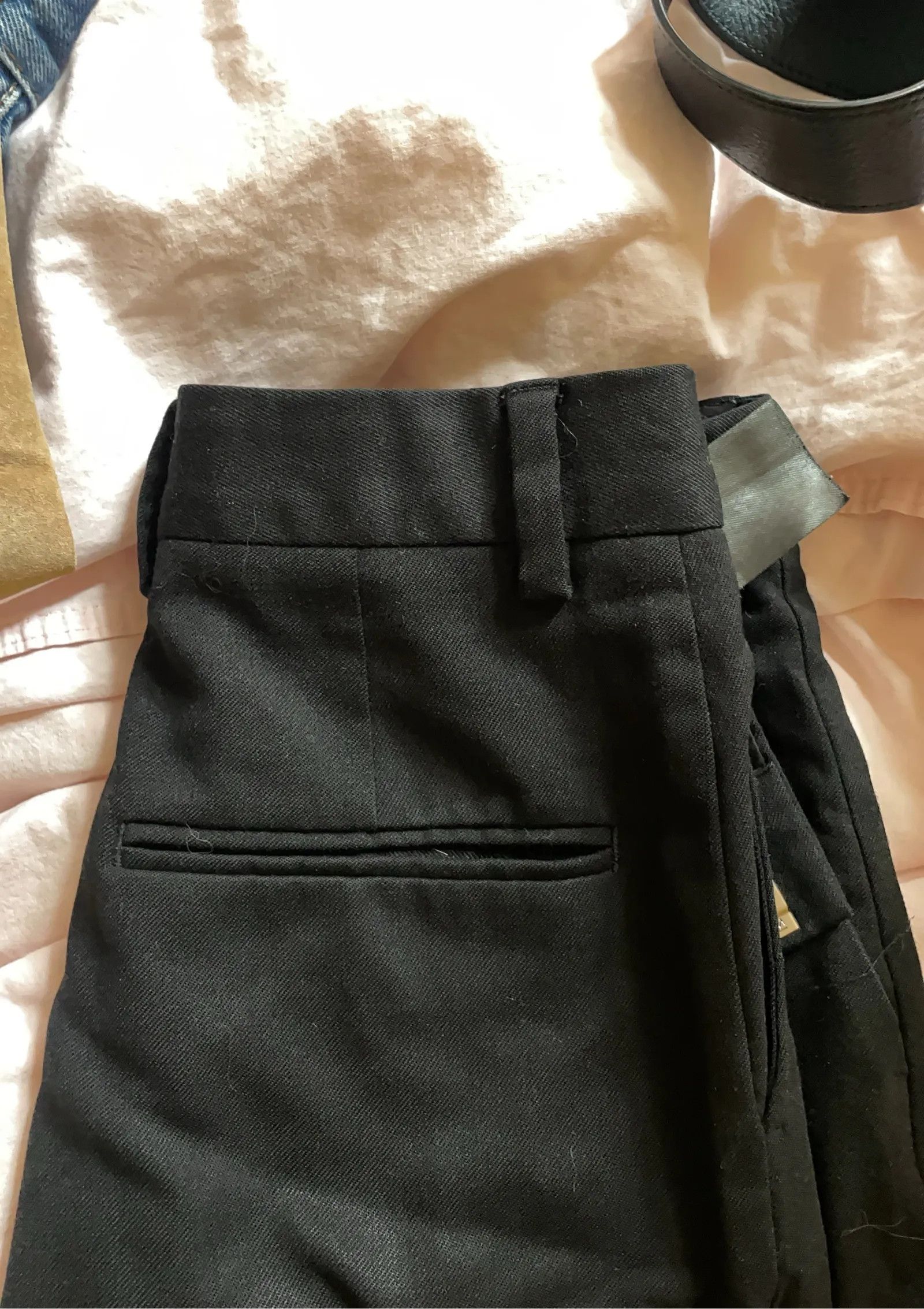Filippa K Filippa K Pants Size 25" / US 0 / IT 36 - 4 Thumbnail