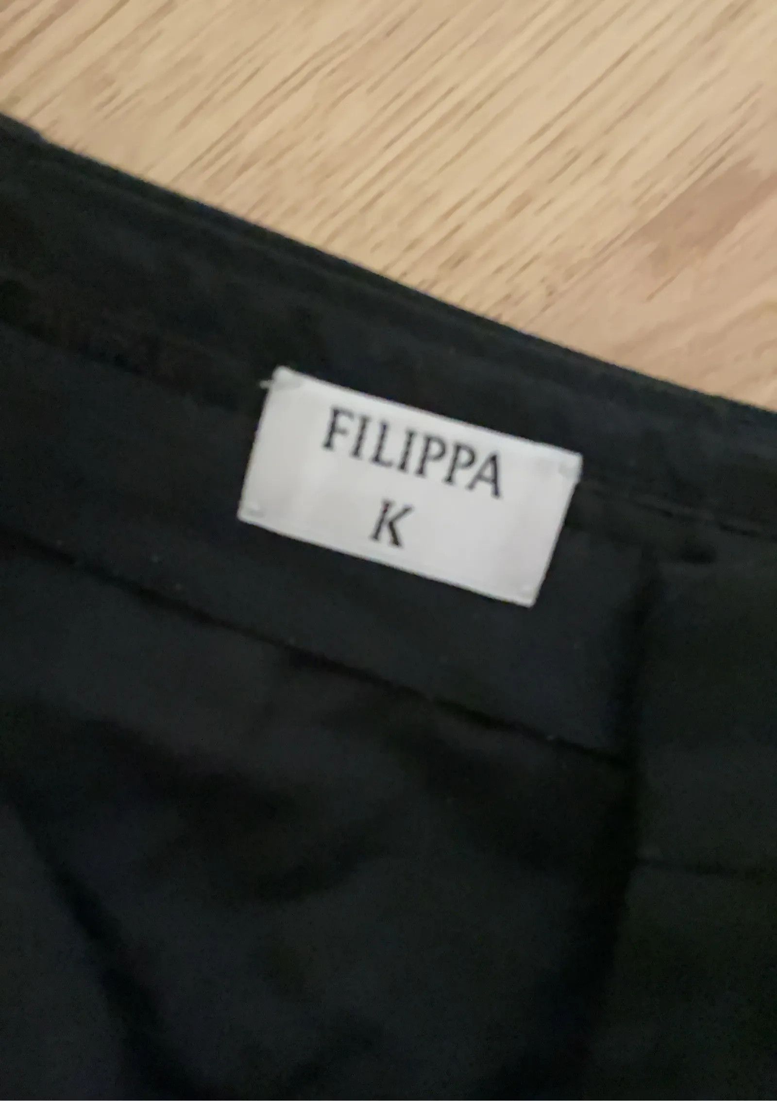 Filippa K Filippa K Pants Size 25" / US 0 / IT 36 - 2 Thumbnail