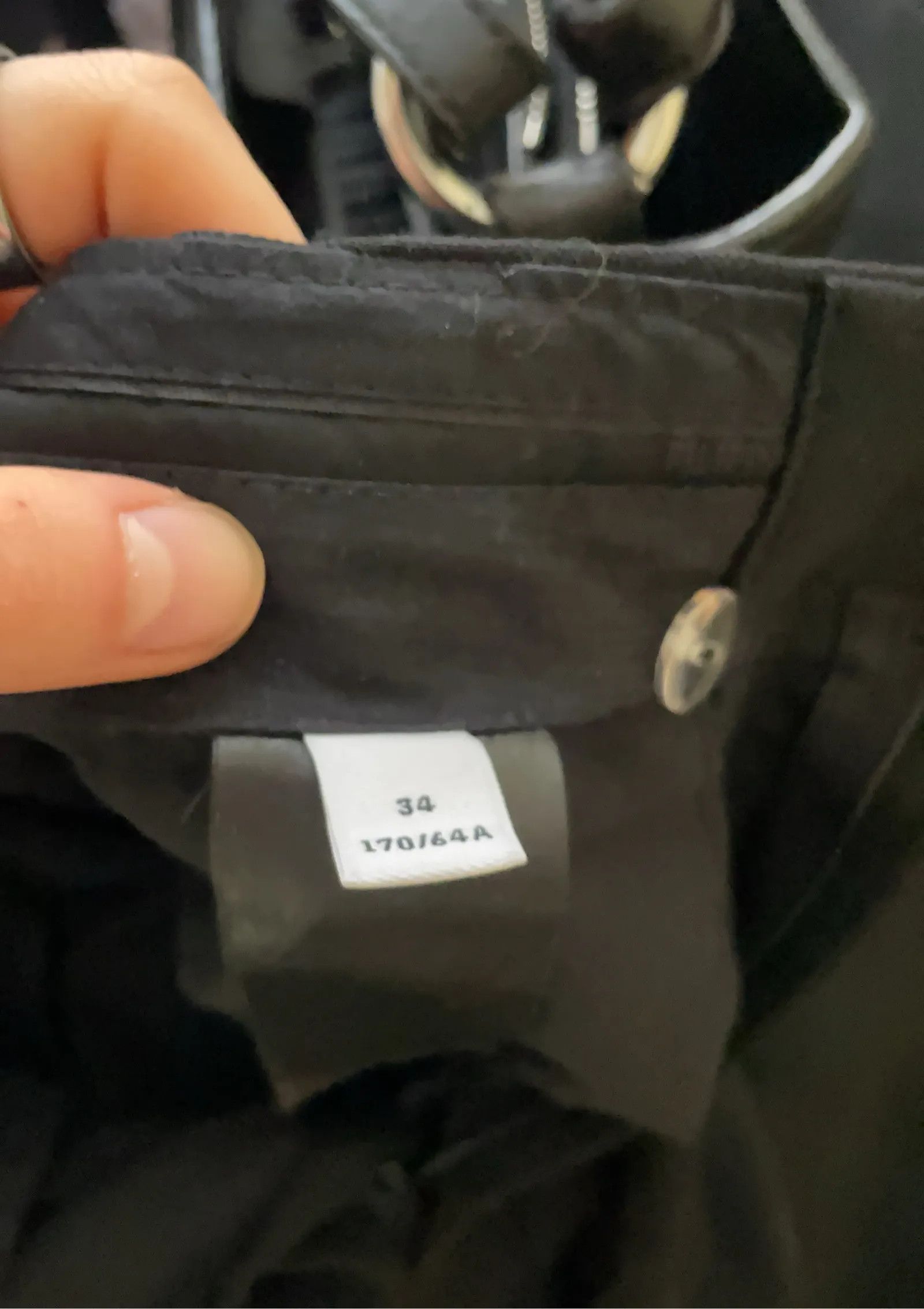 Filippa K Filippa K Pants Size 25" / US 0 / IT 36 - 3 Thumbnail
