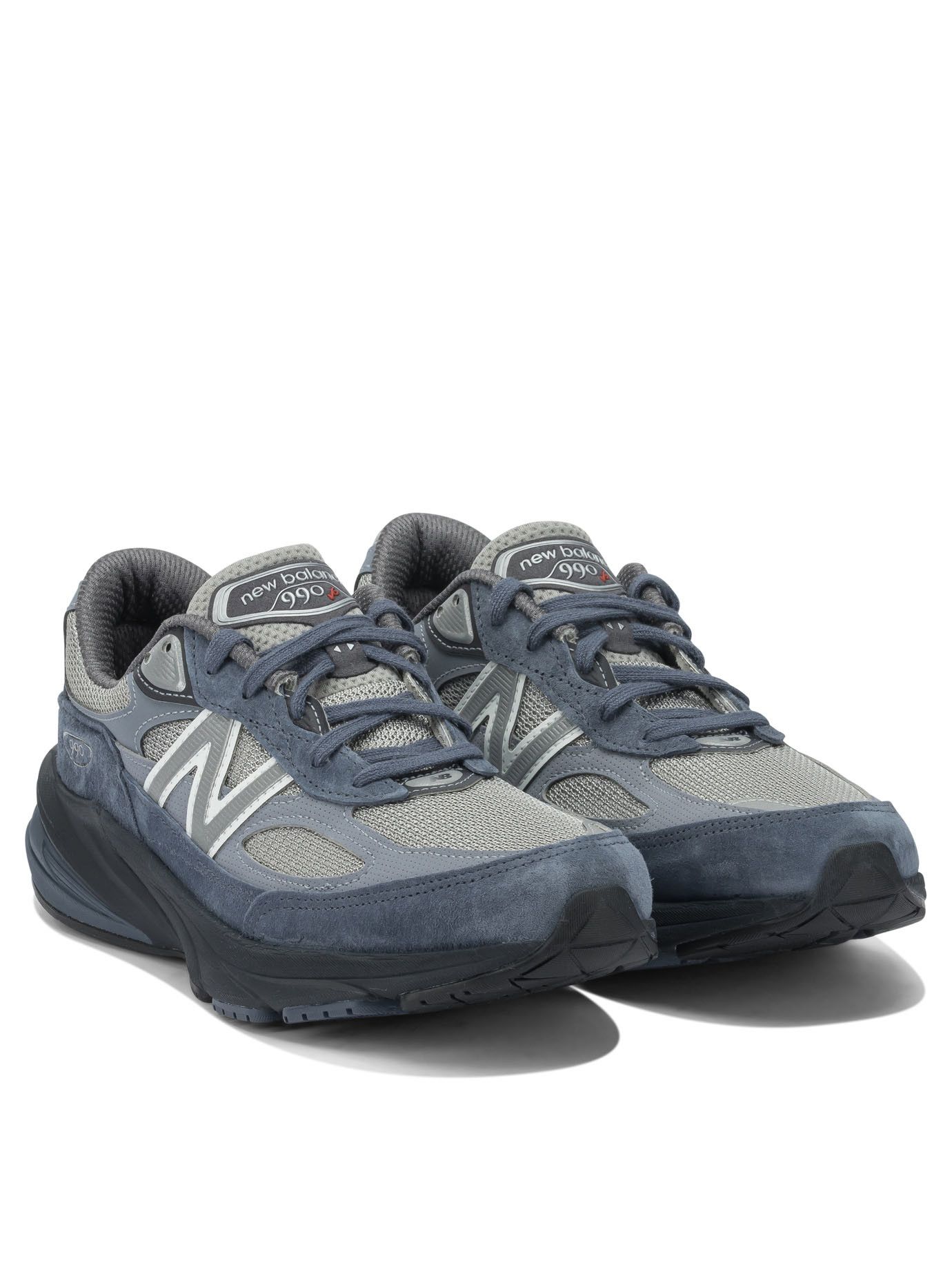 New Balance Made In Usa 990V6 Sneakers Size US 11 / EU 44 - 2 Thumbnail