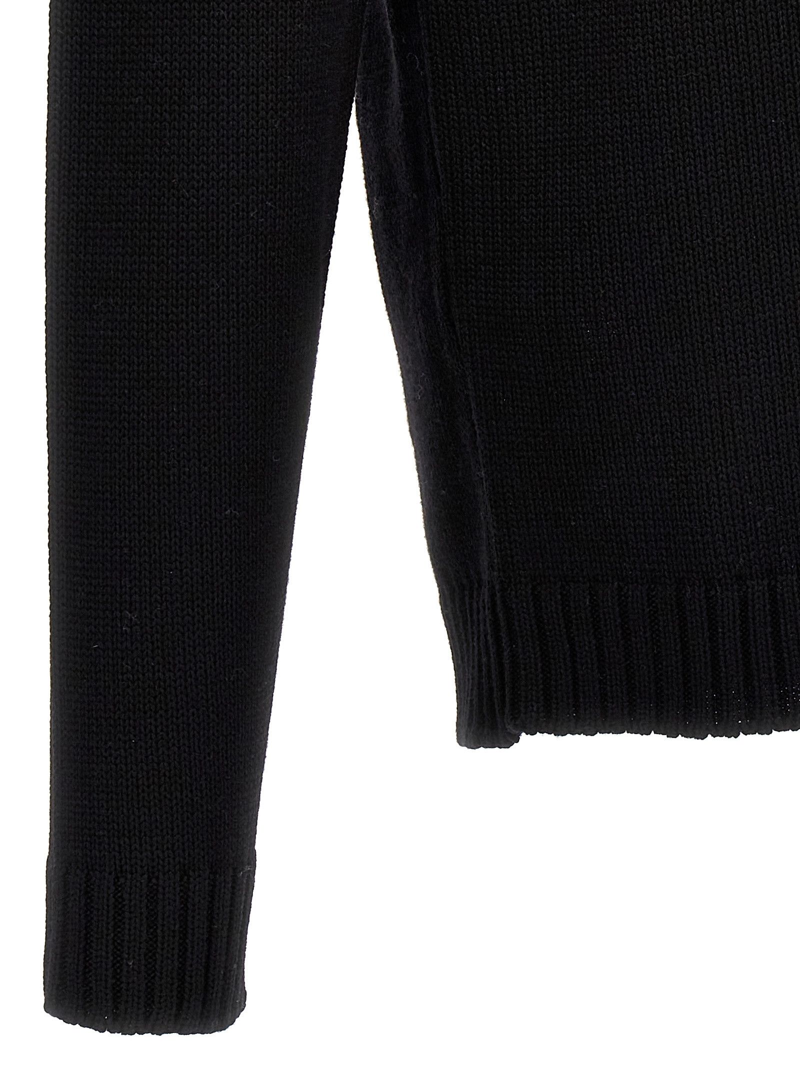 Zanone Turtle-Neck Sweater Size US M / EU 48-50 / 2 - 4 Thumbnail