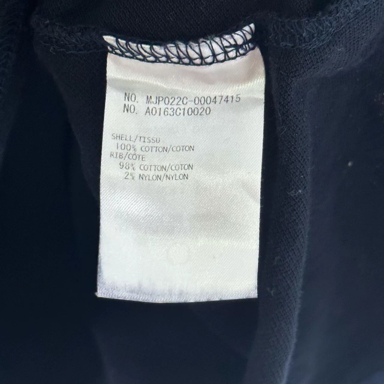 Thom Browne Thom Browne Pocket Polo Shirt Size US M / EU 48-50 / 2 - 5 Thumbnail