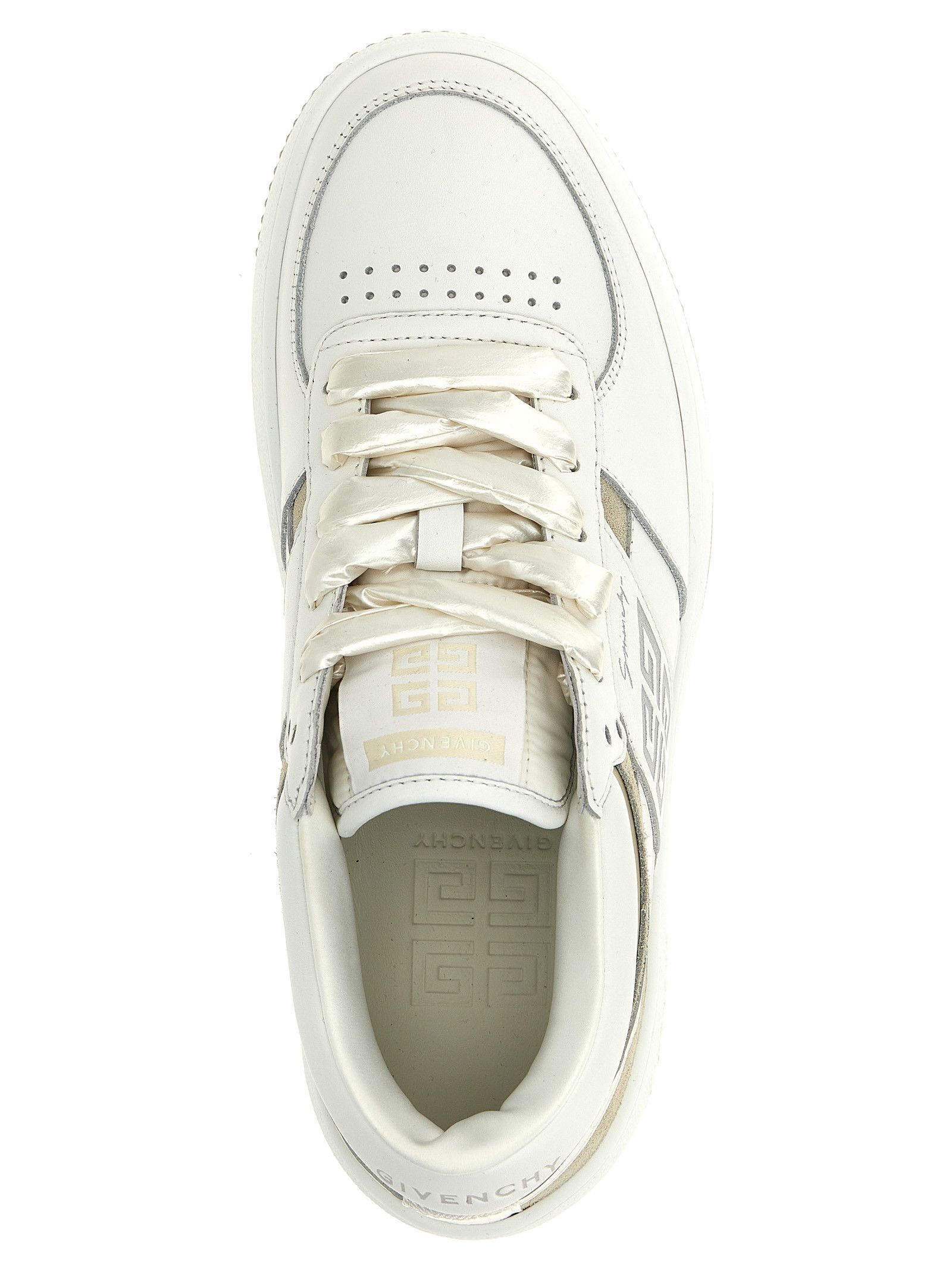 Givenchy 'Lace Up' Sneakers Size US 6 / IT 36 - 4 Thumbnail