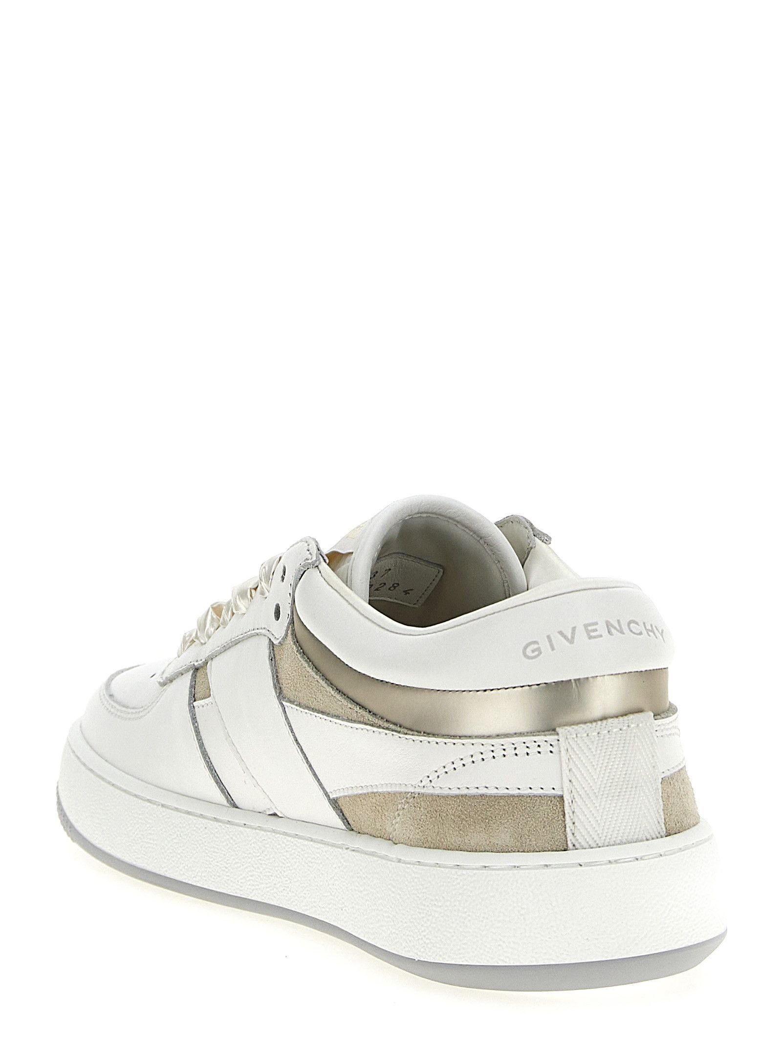 Givenchy 'Lace Up' Sneakers Size US 6 / IT 36 - 3 Thumbnail