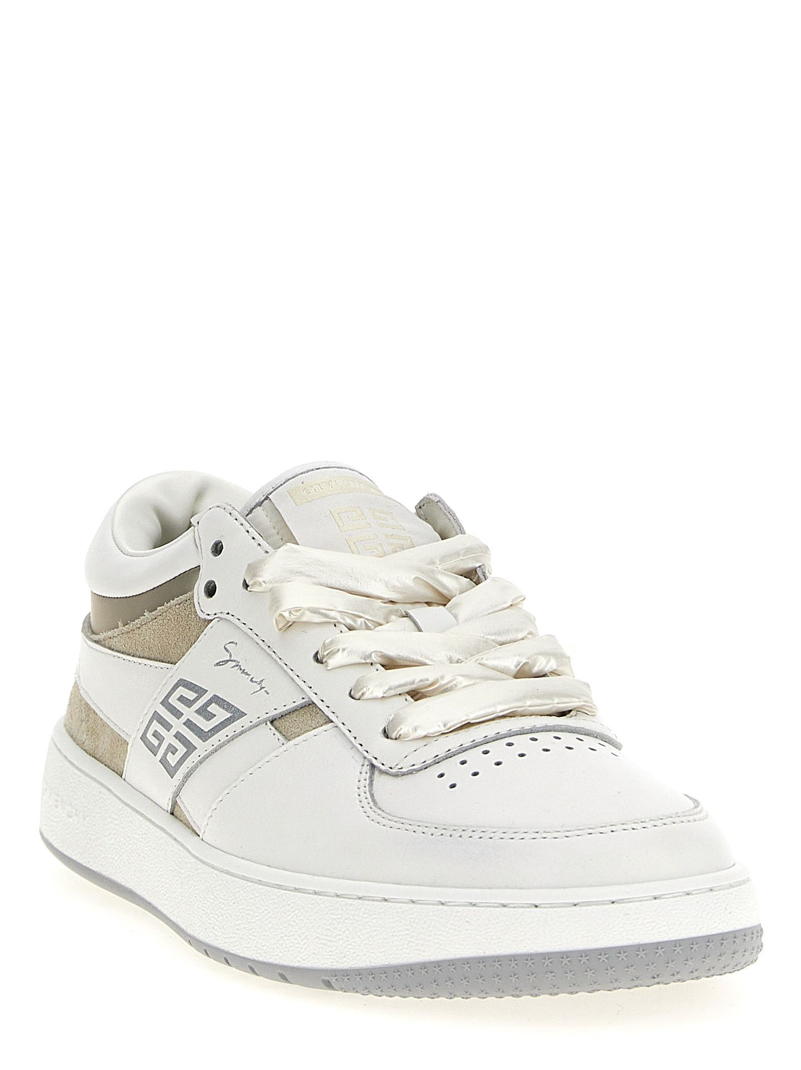 Givenchy 'Lace Up' Sneakers Size US 6 / IT 36 - 2 Thumbnail