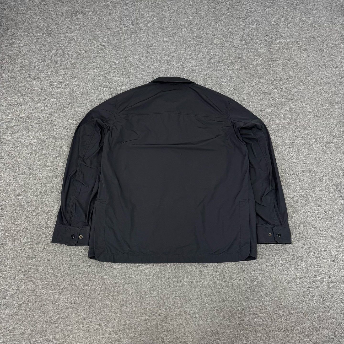 Moncler Moncler SS23 Matro Sleeve Logo Utility Jacket Size US M / EU 48-50 / 2 - 3 Thumbnail