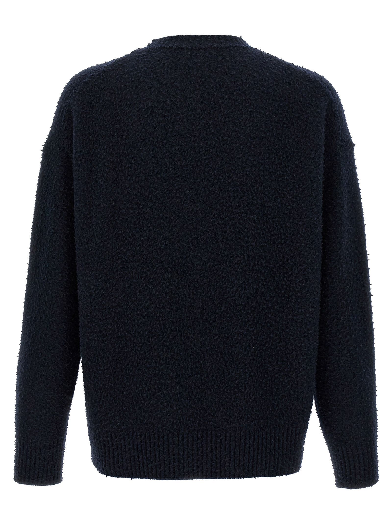 Roberto Collina Casentino Sweater Size US L / EU 52-54 / 3 - 2 Thumbnail