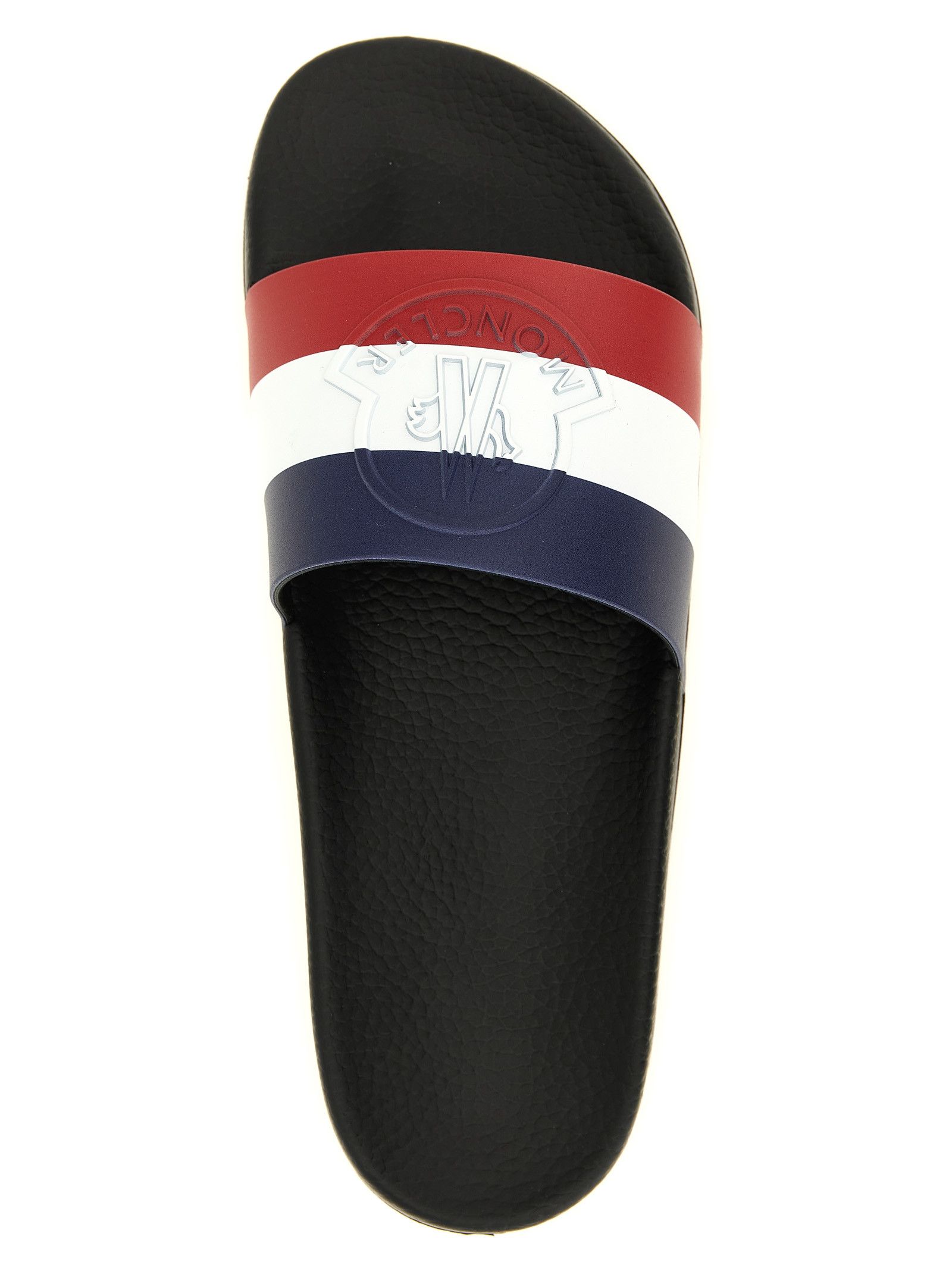 Moncler 'Basile' Slides Size US 8 / EU 41 - 4 Thumbnail