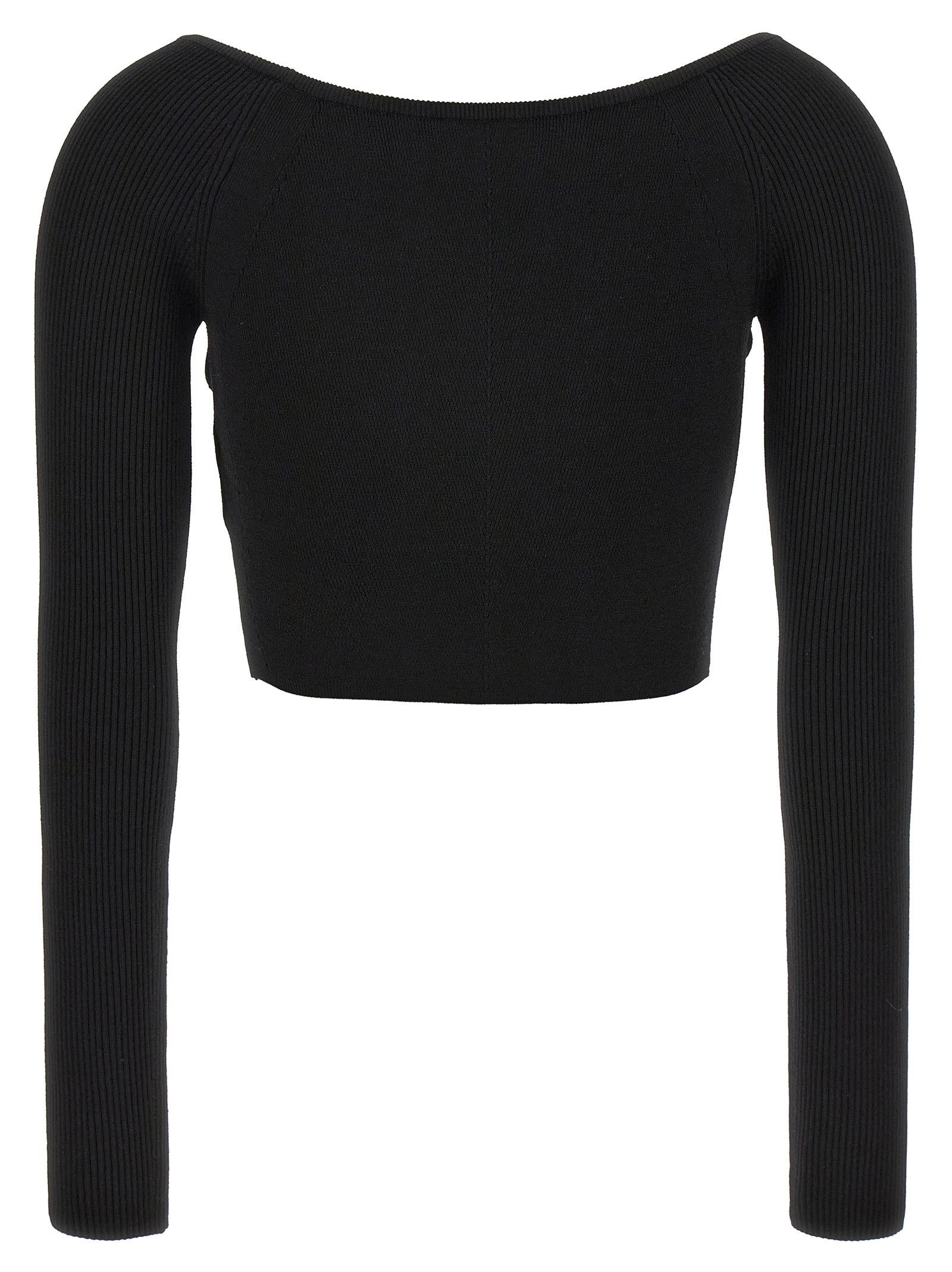 Diesel Sweater 'M-Vera-Ls' Size M / US 6-8 / IT 42-44 - 2 Thumbnail