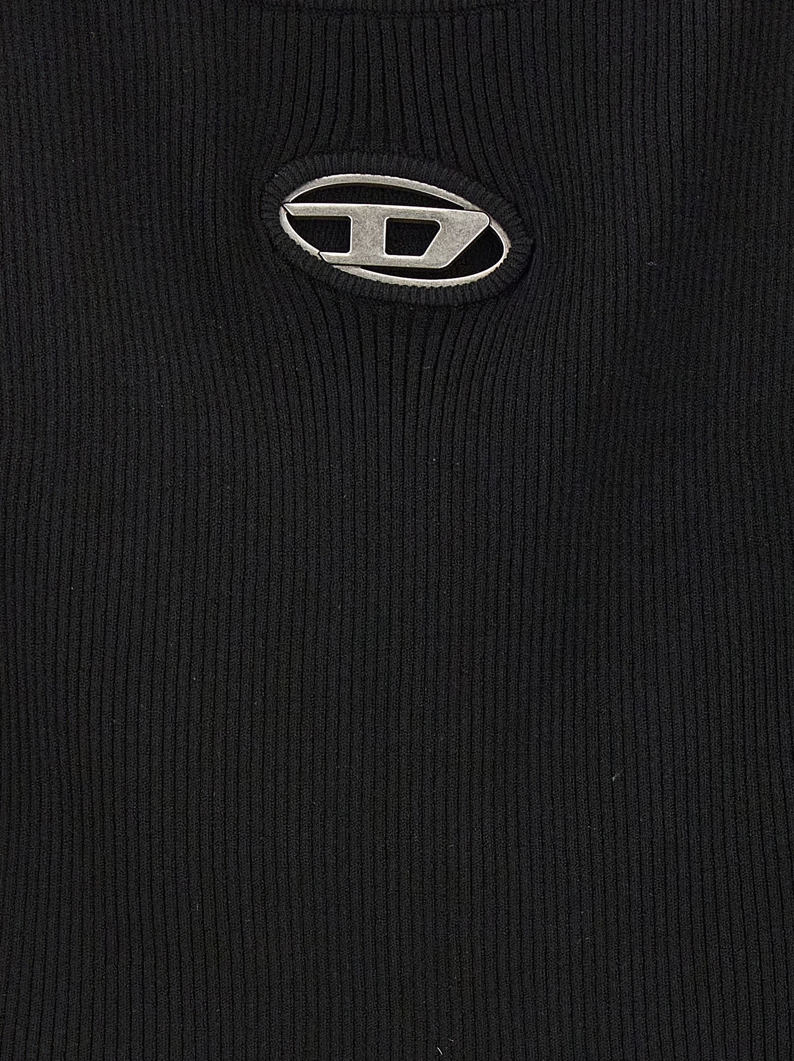 Diesel Sweater 'M-Vera-Ls' Size S / US 4 / IT 40 - 4 Thumbnail