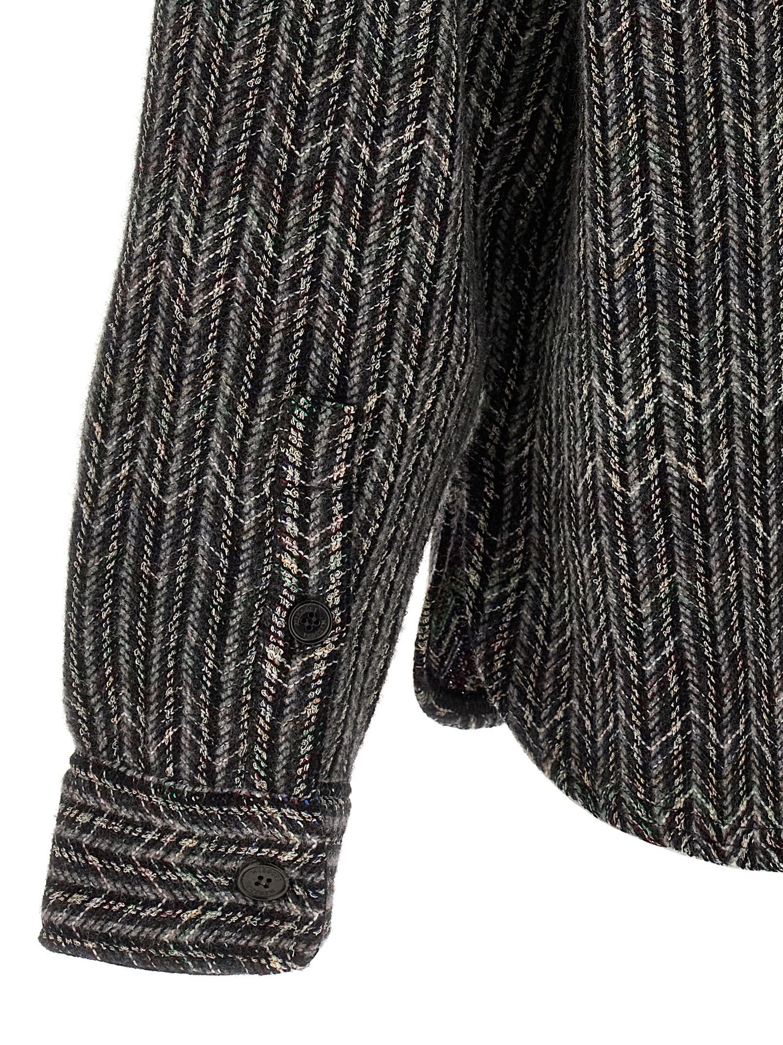 Missoni 'Caperdoni' Shirt Size US M / EU 48-50 / 2 - 4 Thumbnail
