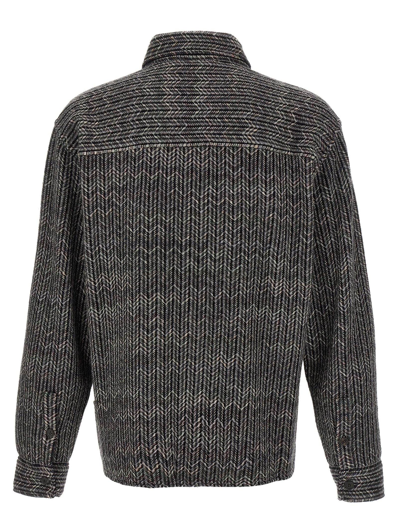 Missoni 'Caperdoni' Shirt Size US M / EU 48-50 / 2 - 2 Thumbnail