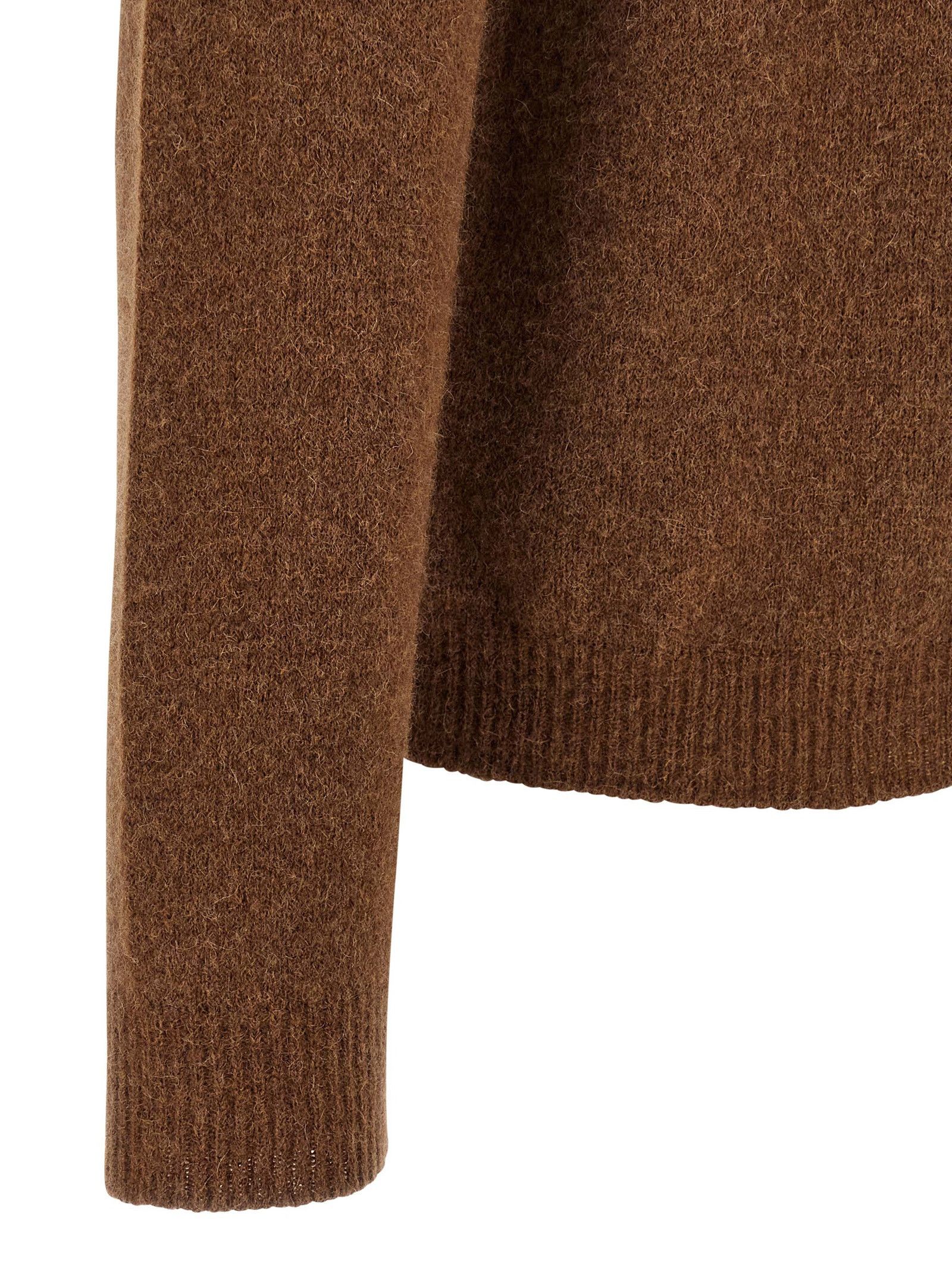 Roberto Collina Hooded Sweater Size US L / EU 52-54 / 3 - 4 Thumbnail