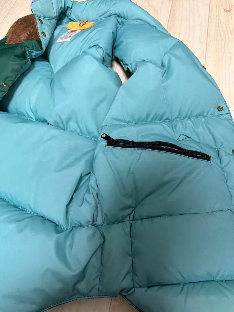 Rocky Mountain Featherbed Rocky Mountain Down Vest Size US M / EU 48-50 / 2 - 5 Thumbnail