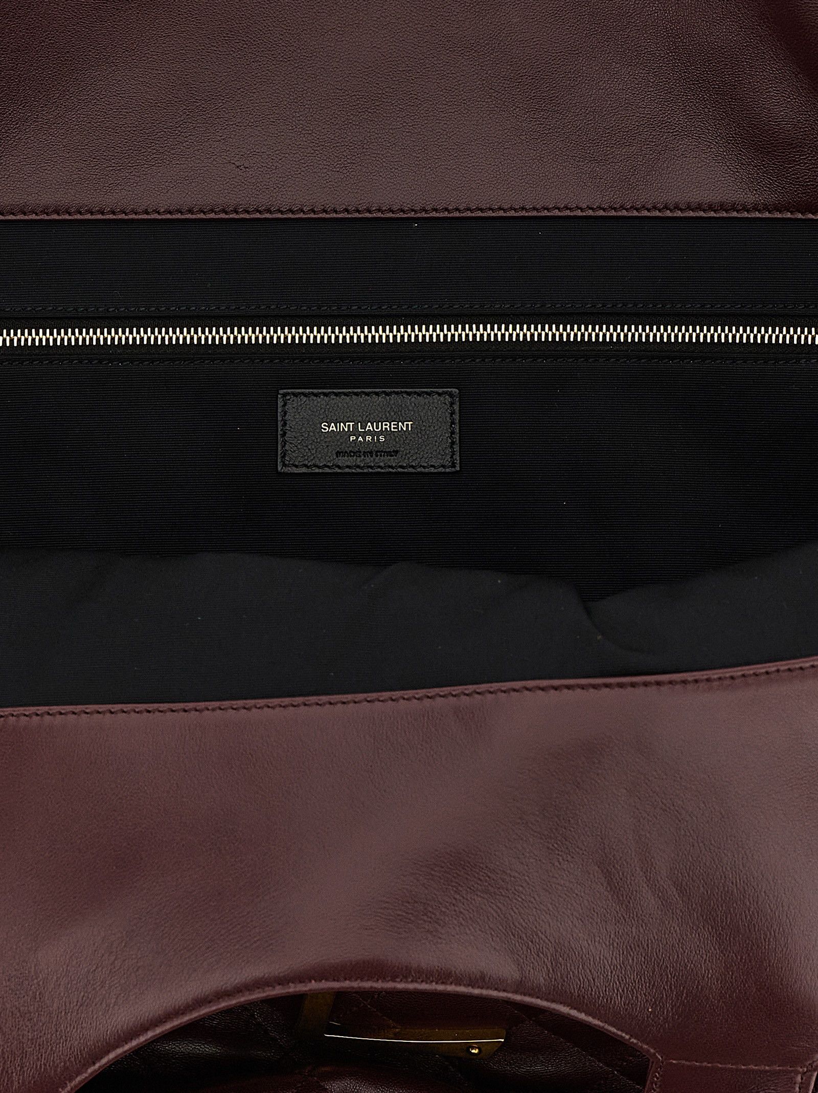 Saint Laurent Paris 'Icare' Maxi Shopping Bag Size ONE SIZE - 4 Thumbnail
