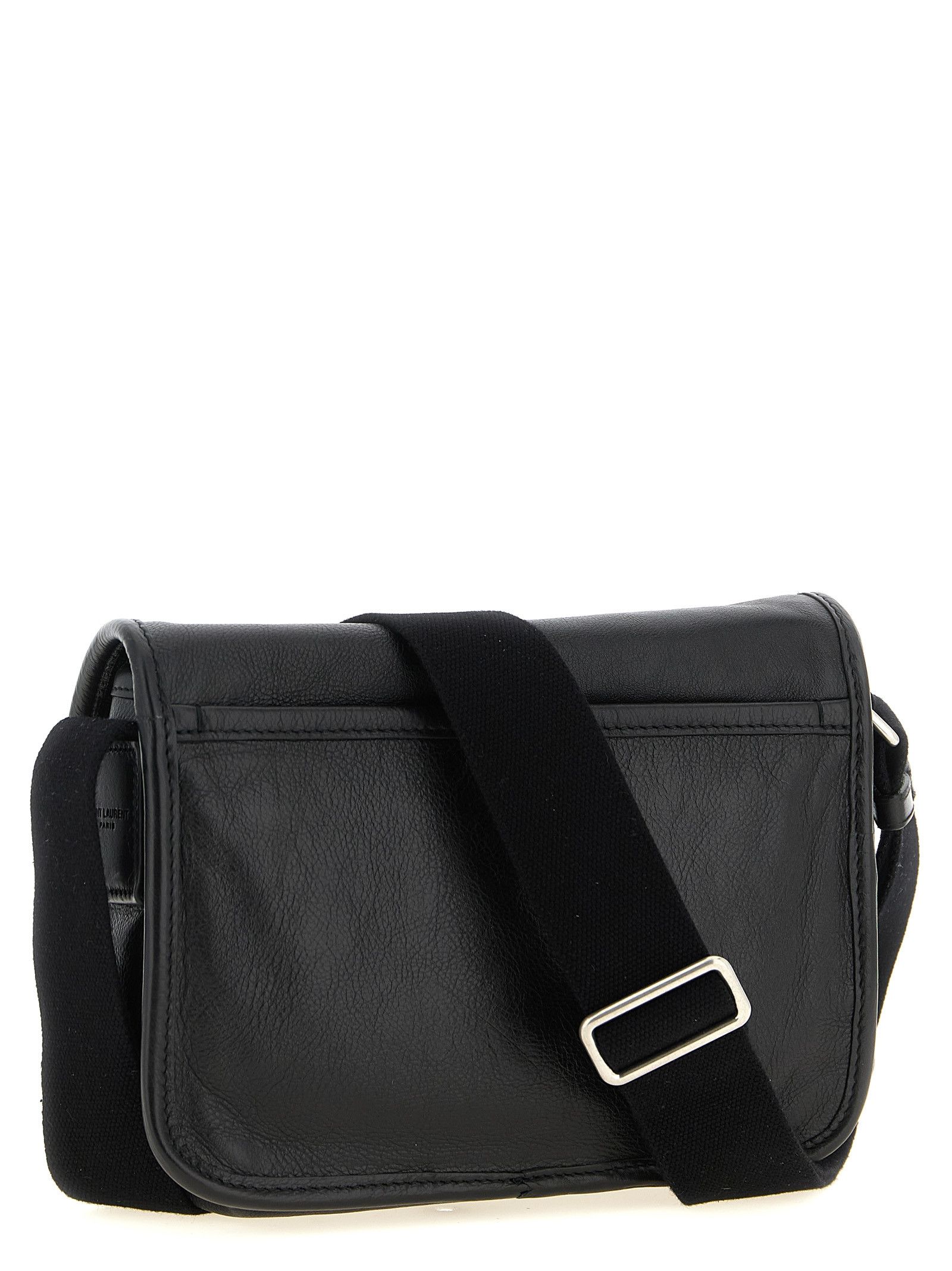 Saint Laurent Paris 'Niki' Small Crossbody Bag Size ONE SIZE - 2 Thumbnail