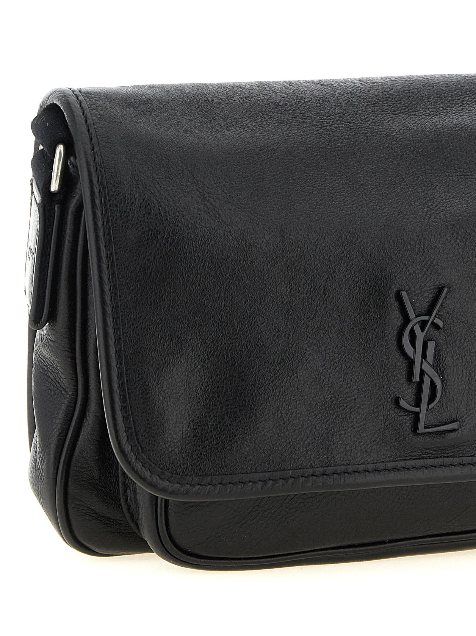 Saint Laurent Paris 'Niki' Small Crossbody Bag Size ONE SIZE - 3 Thumbnail